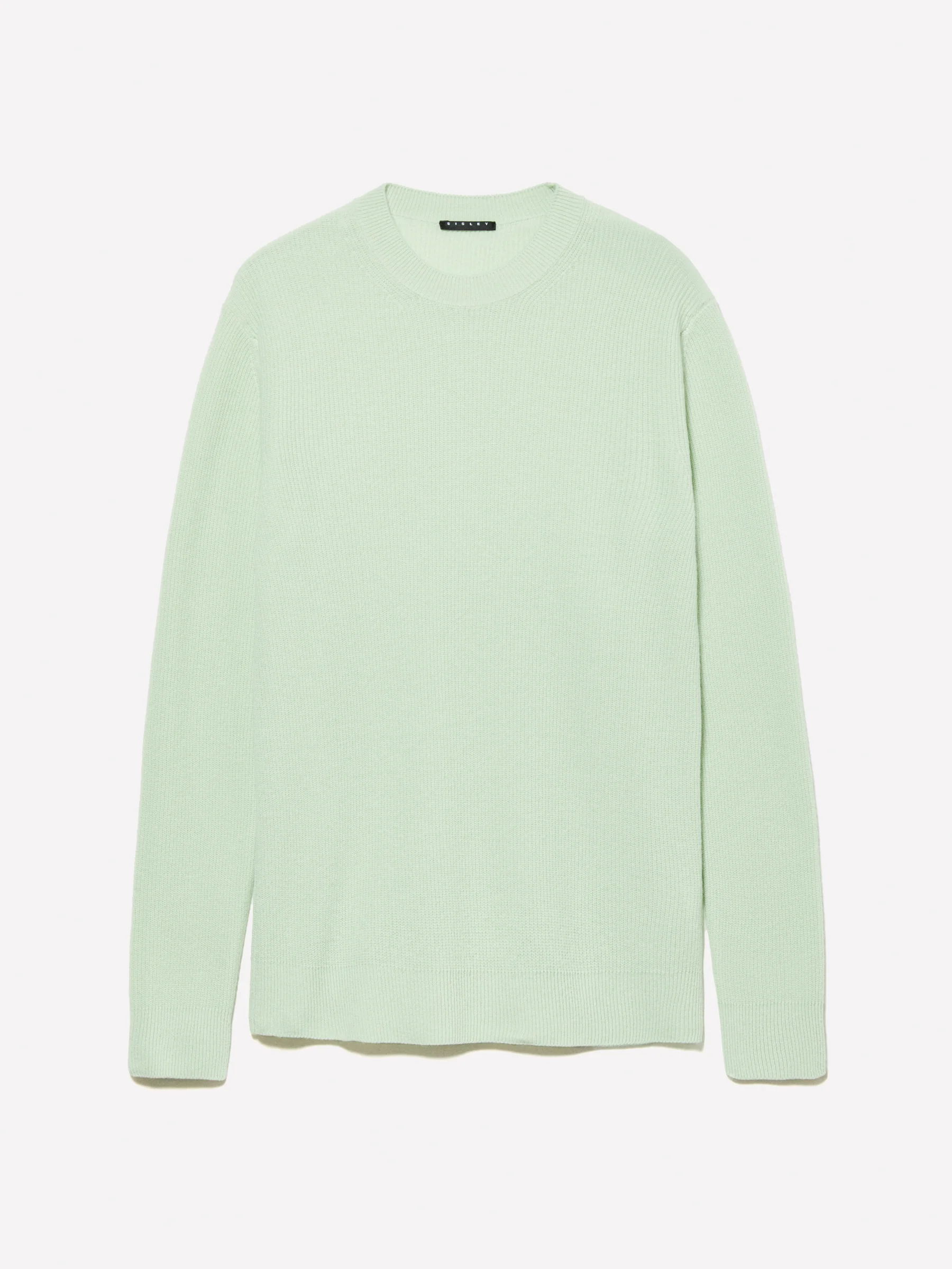 Maglia girocollo