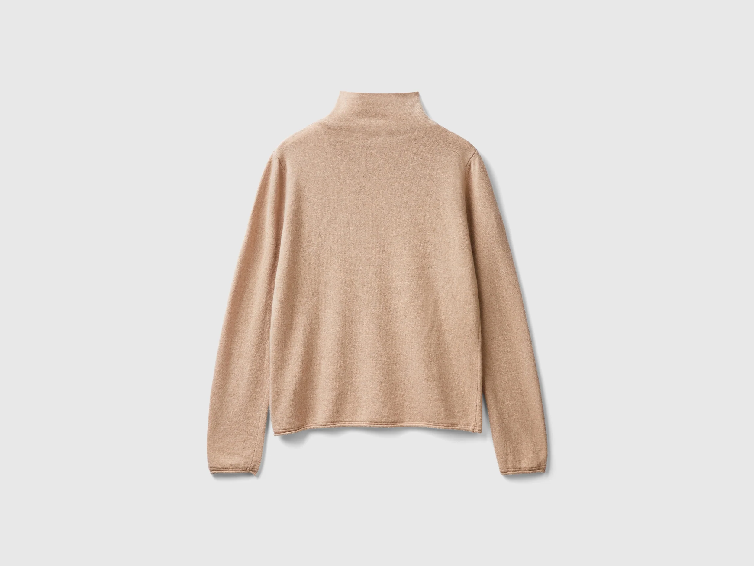 Maglia in misto cashmere - Image 2