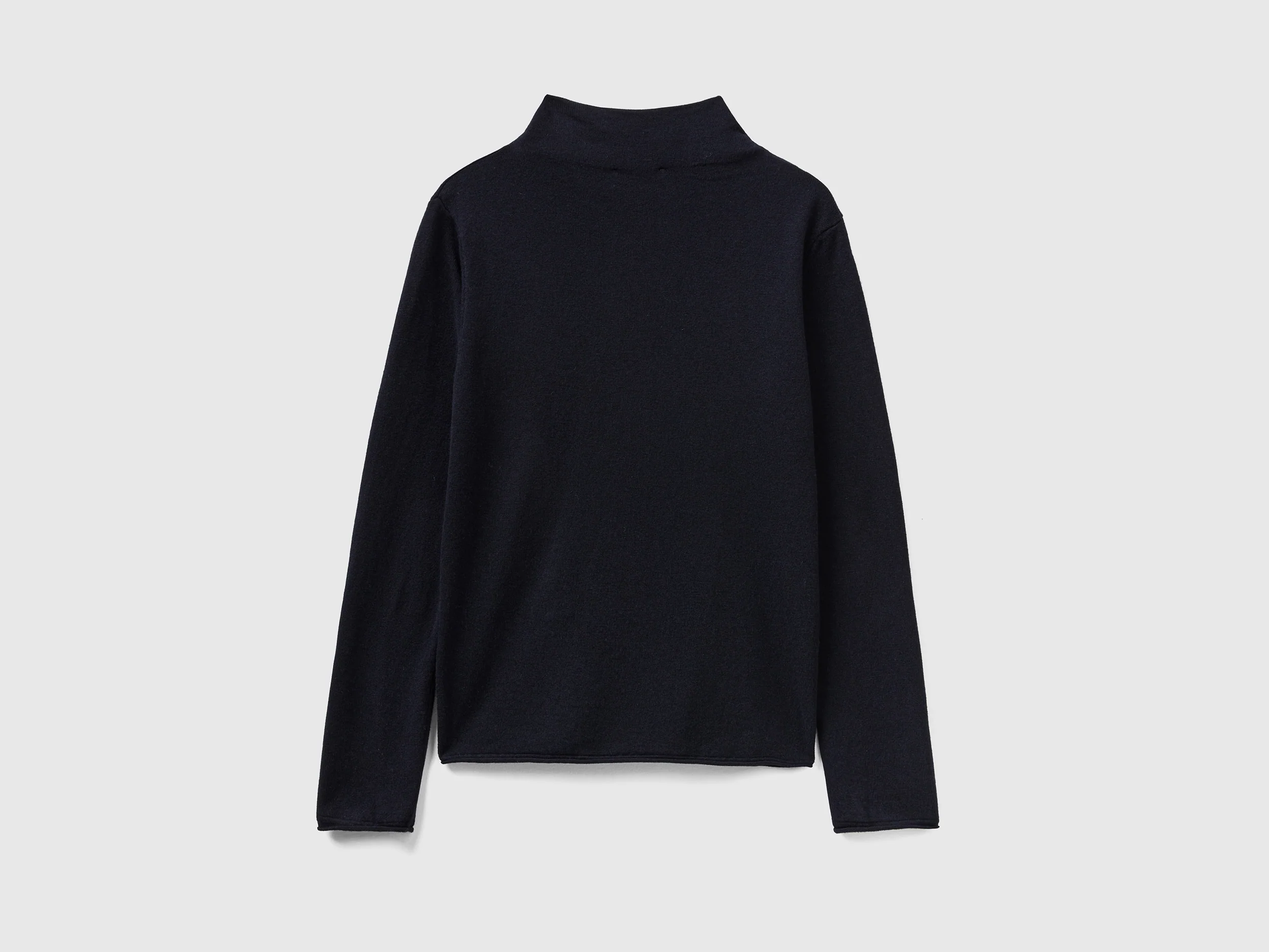 Maglia in misto cashmere - Image 2