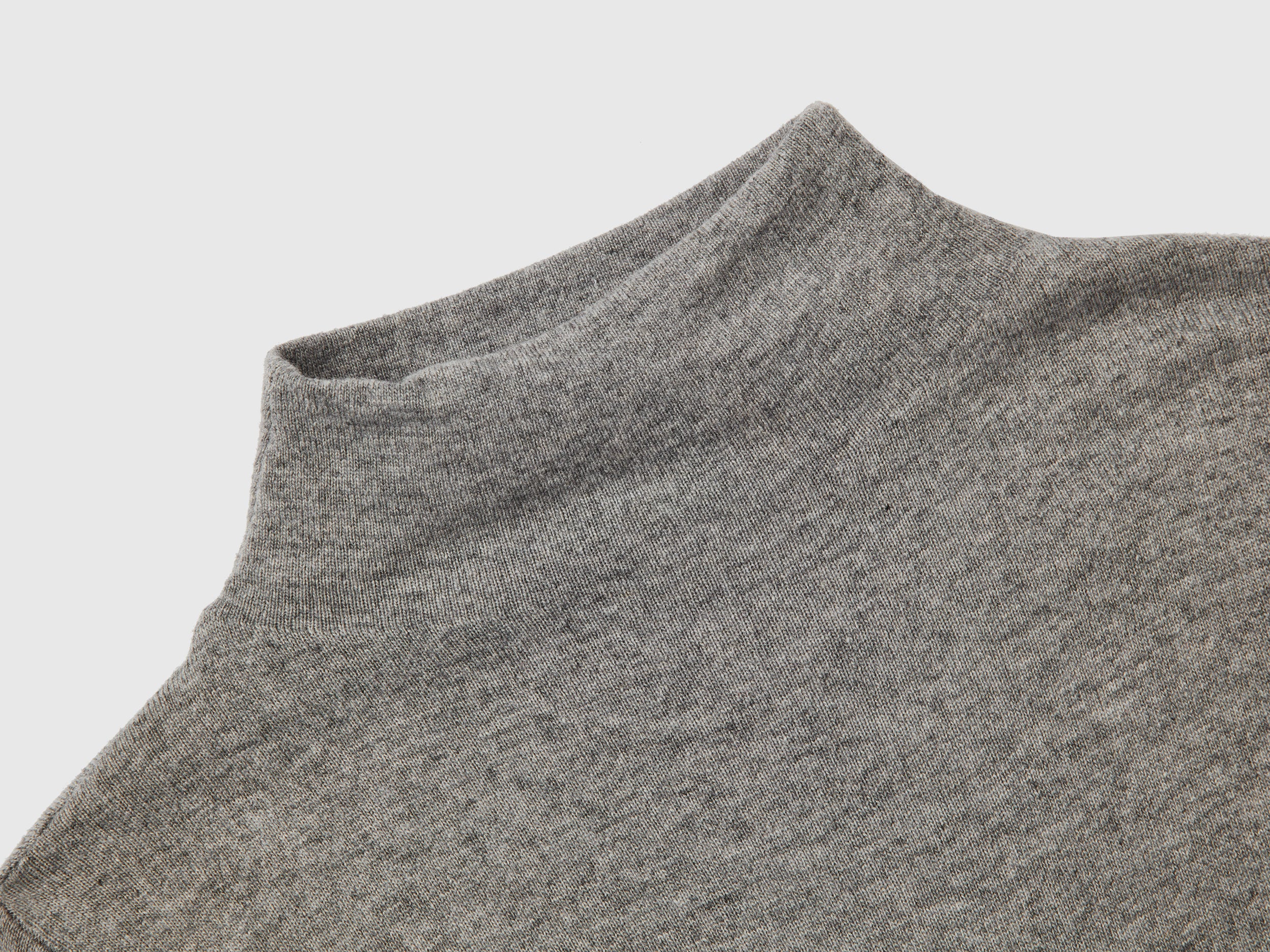 Maglia in misto cashmere - Image 3