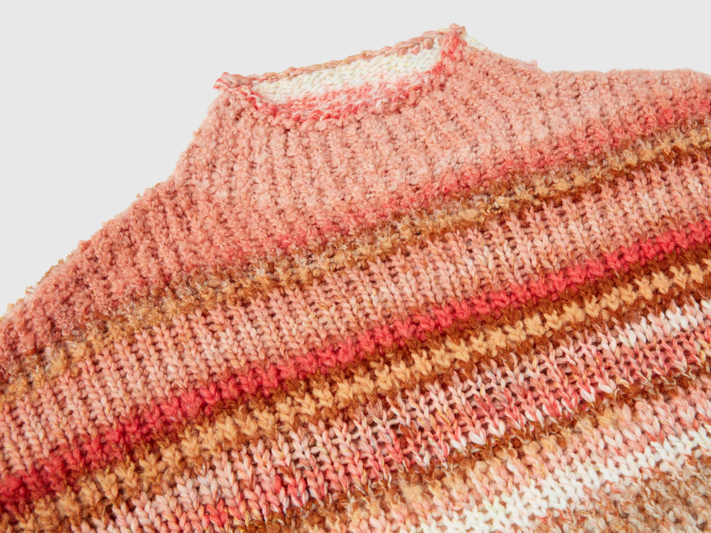 Maglia in misto lana - Image 3