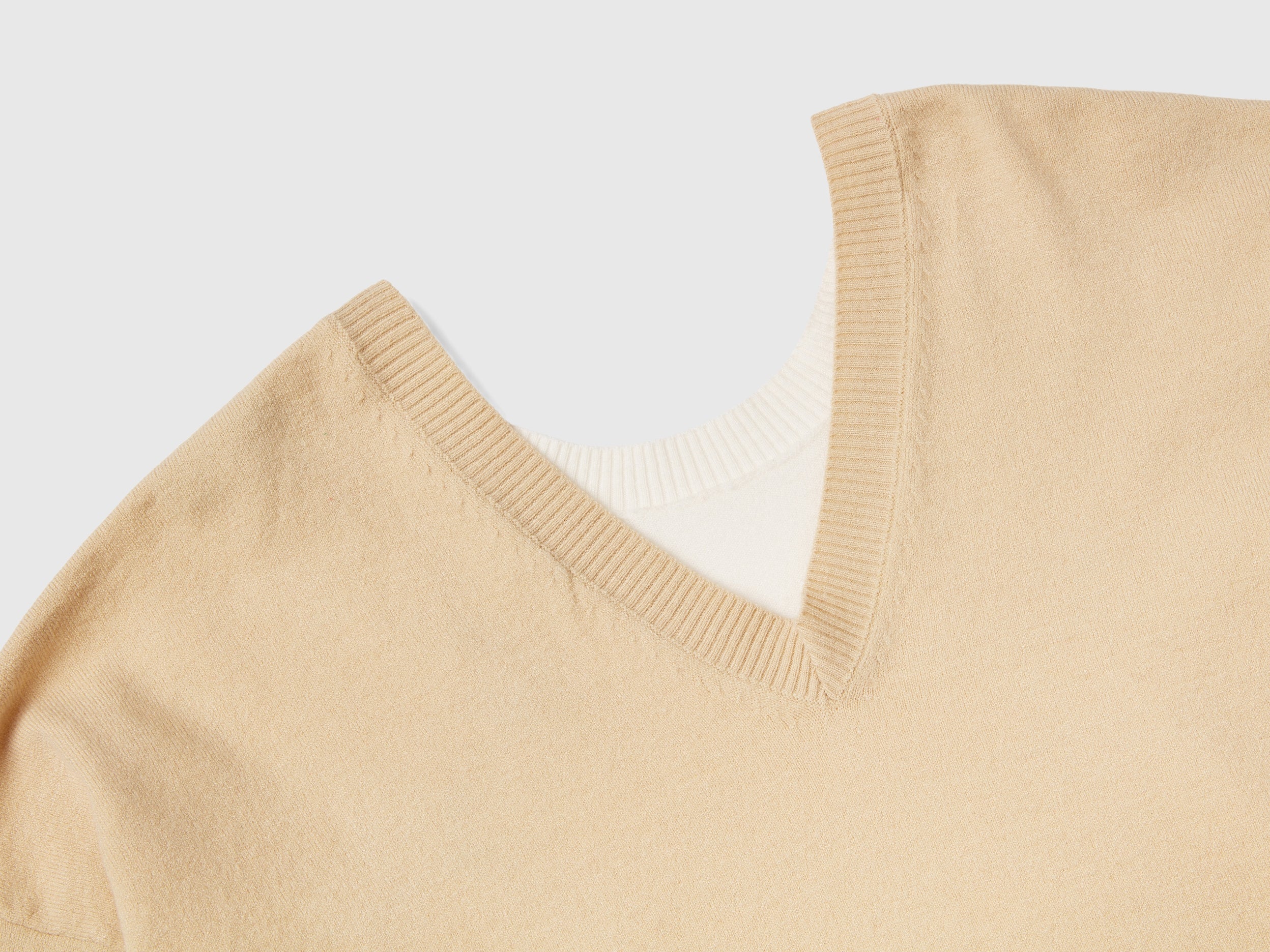 Maglia in misto viscosa - Image 3