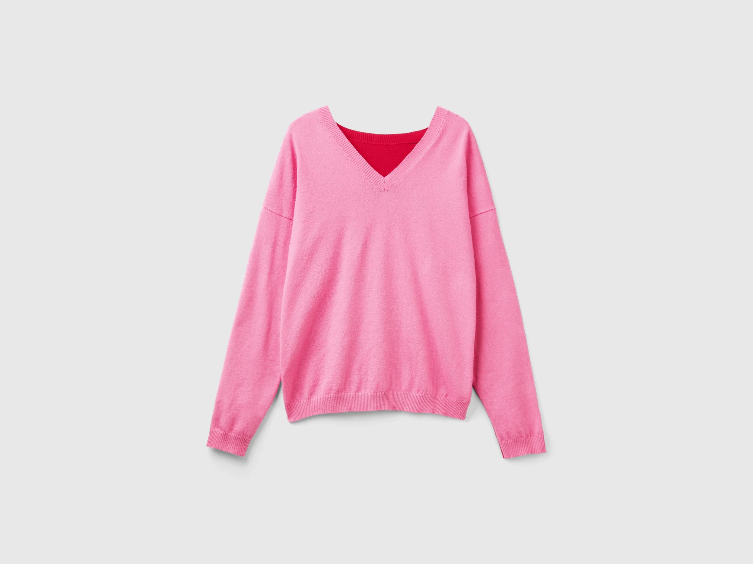 Maglia in misto viscosa - Image 2