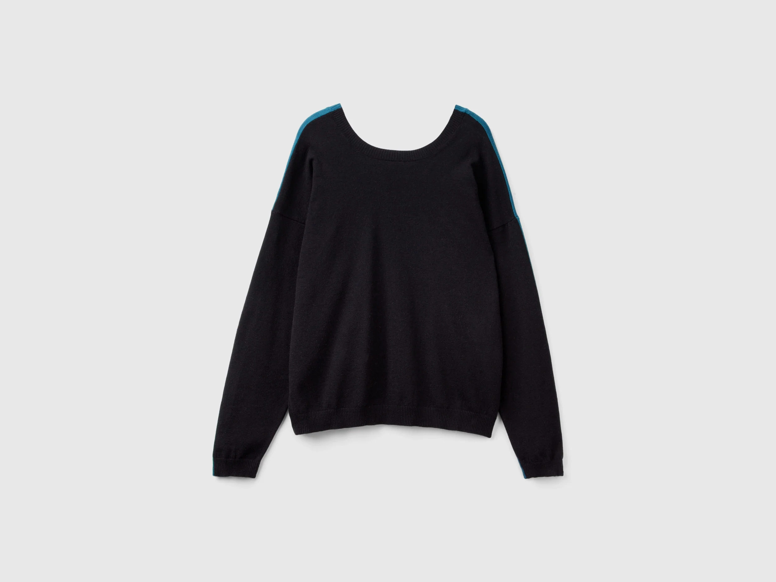 Maglia in misto viscosa