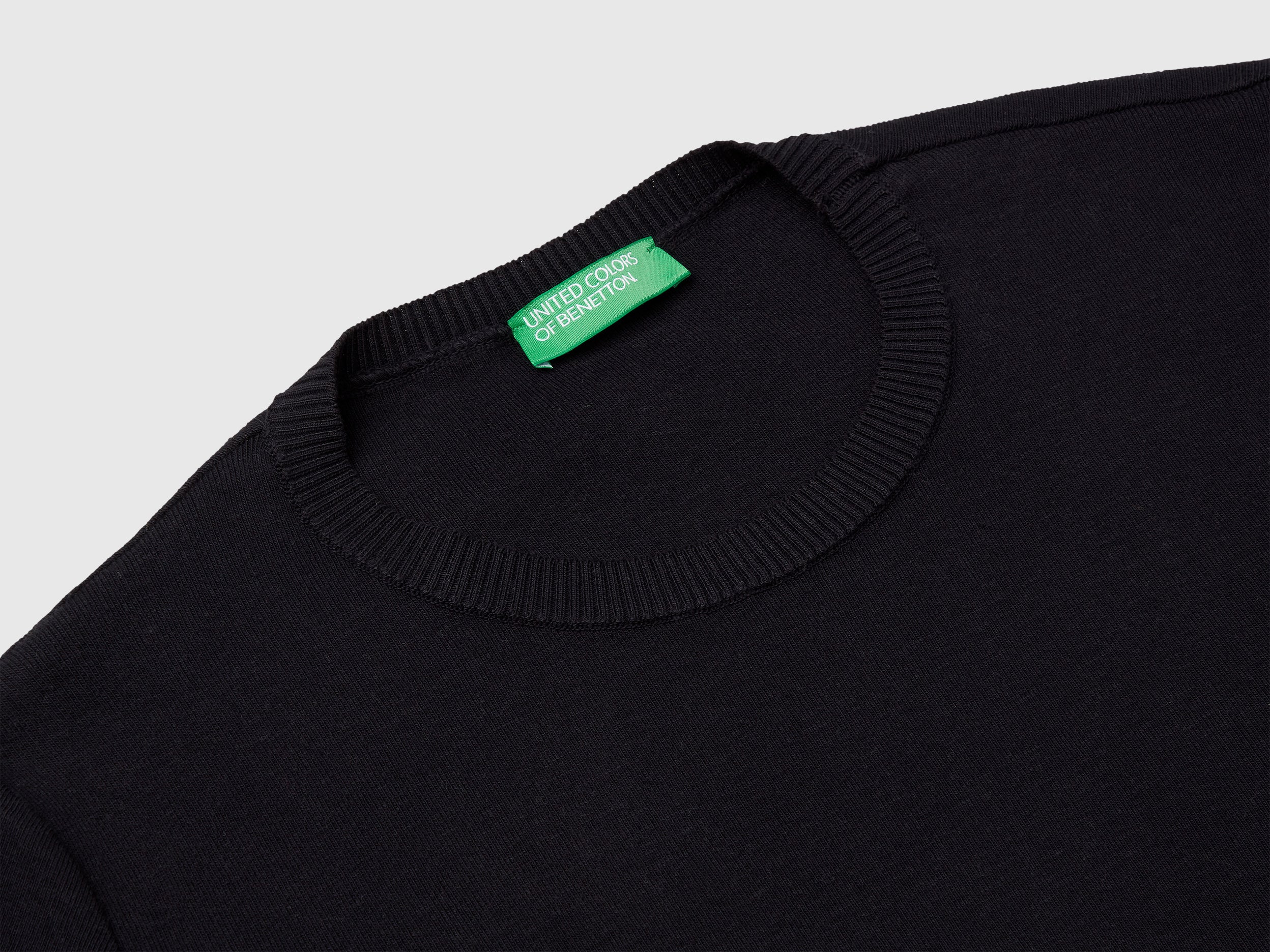 Maglia manica corta 100% cotone - Image 3