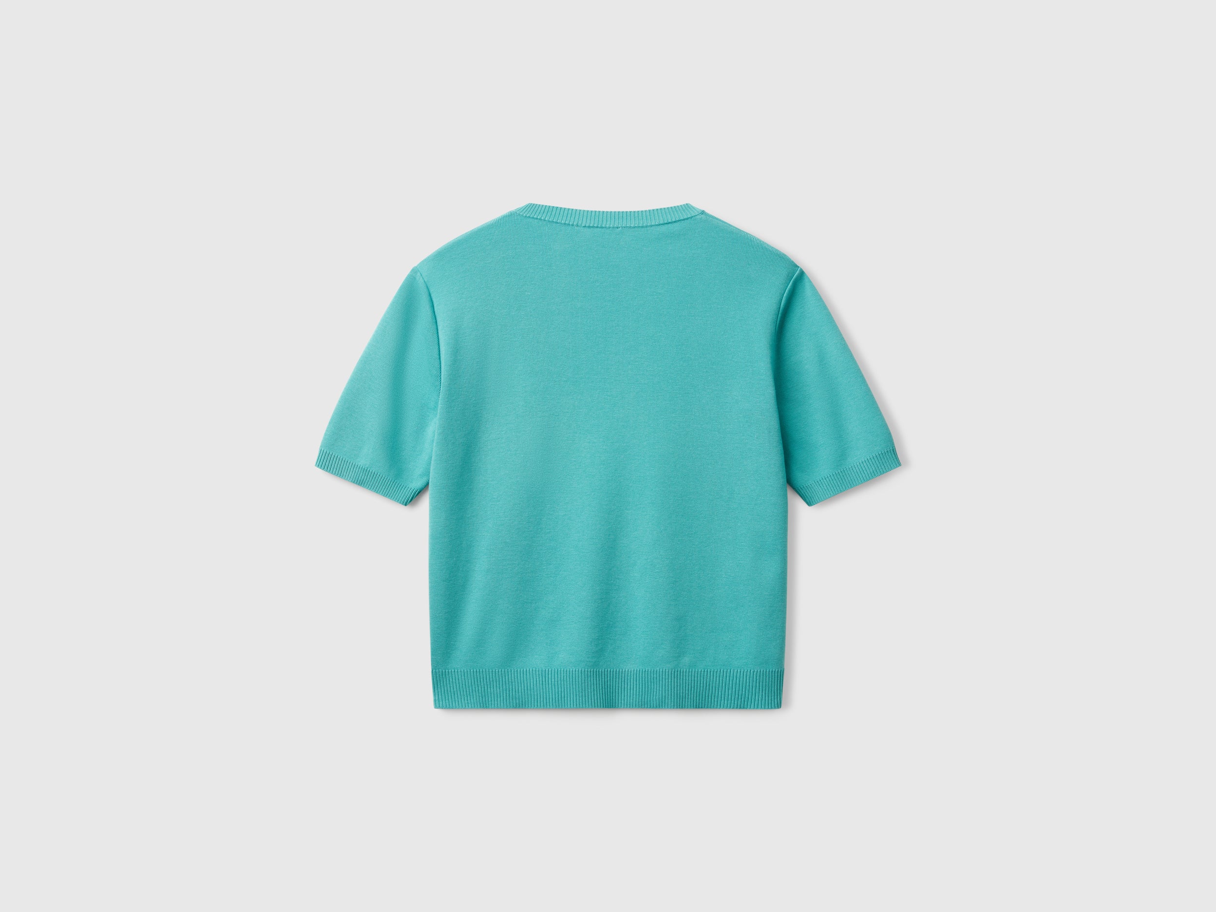 Maglia manica corta 100% cotone - Image 2