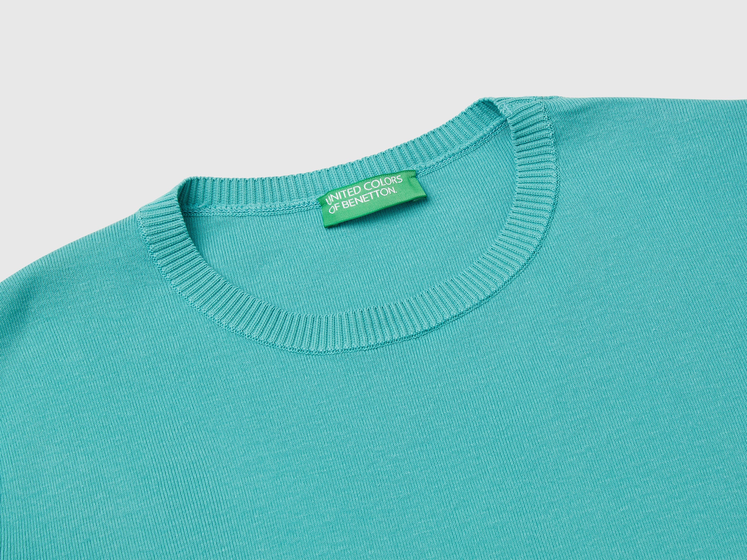 Maglia manica corta 100% cotone - Image 3