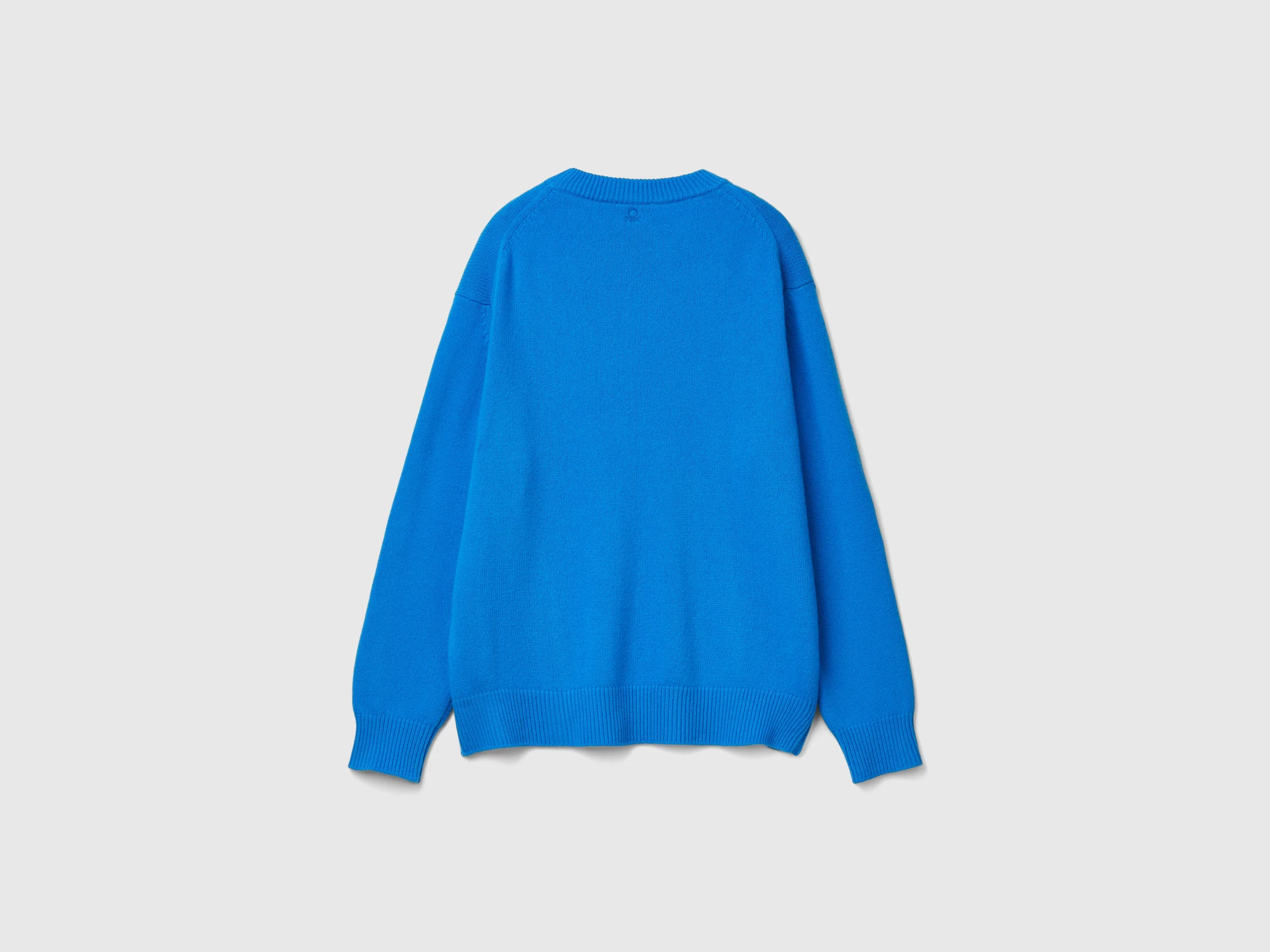 Maglia relaxed fit - Image 2