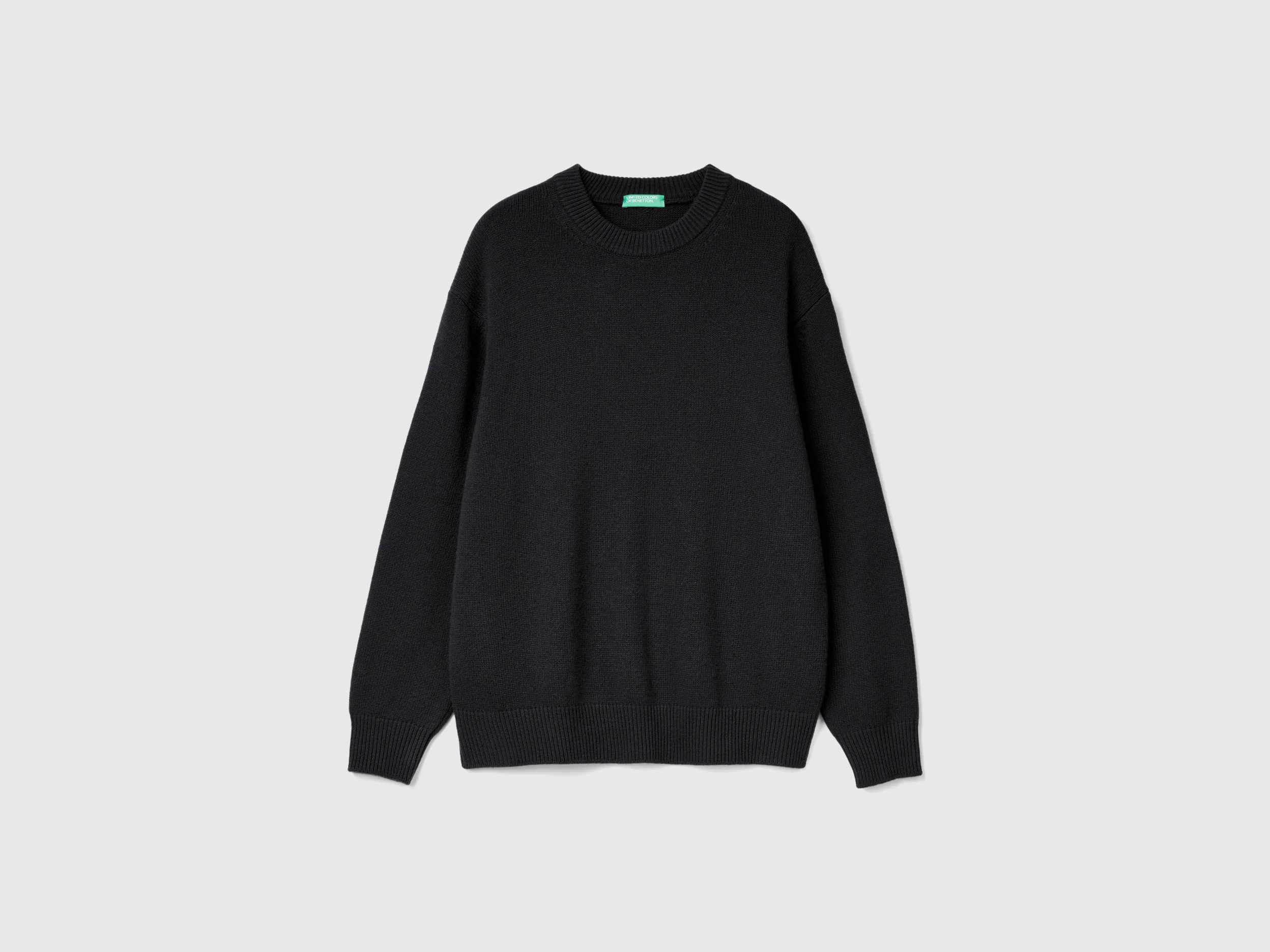 Maglia relaxed fit