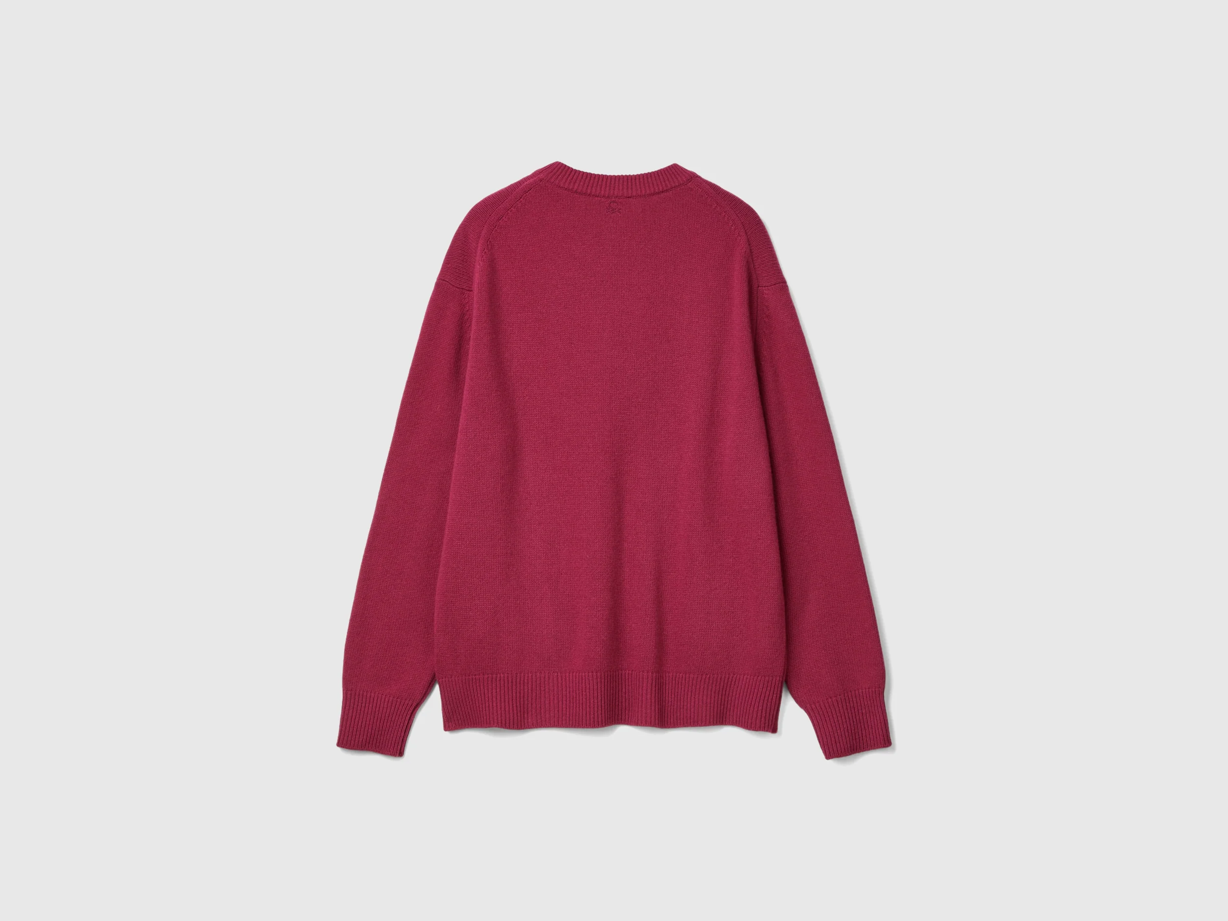 Maglia relaxed fit - Image 2