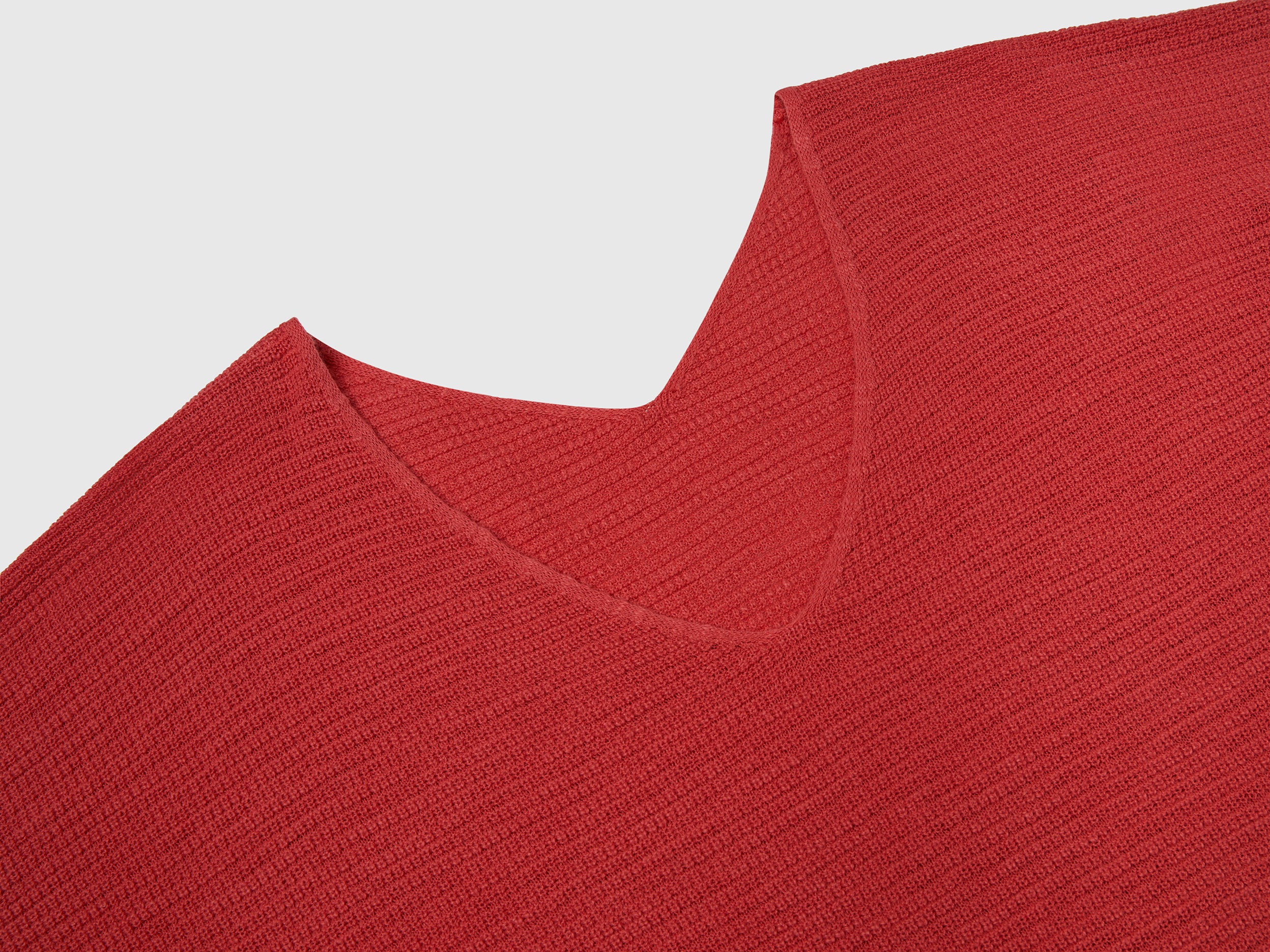 Maglia reversibile cropped - Image 3