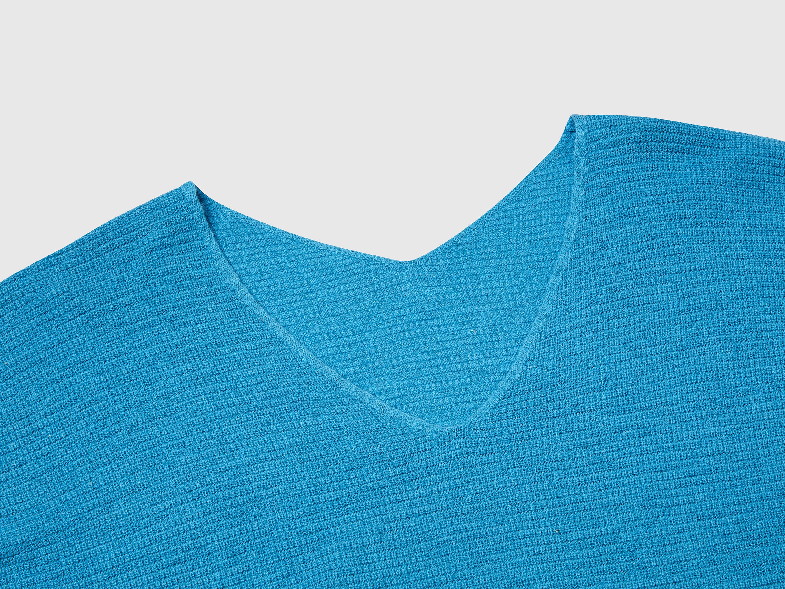 Maglia reversibile cropped - Image 3