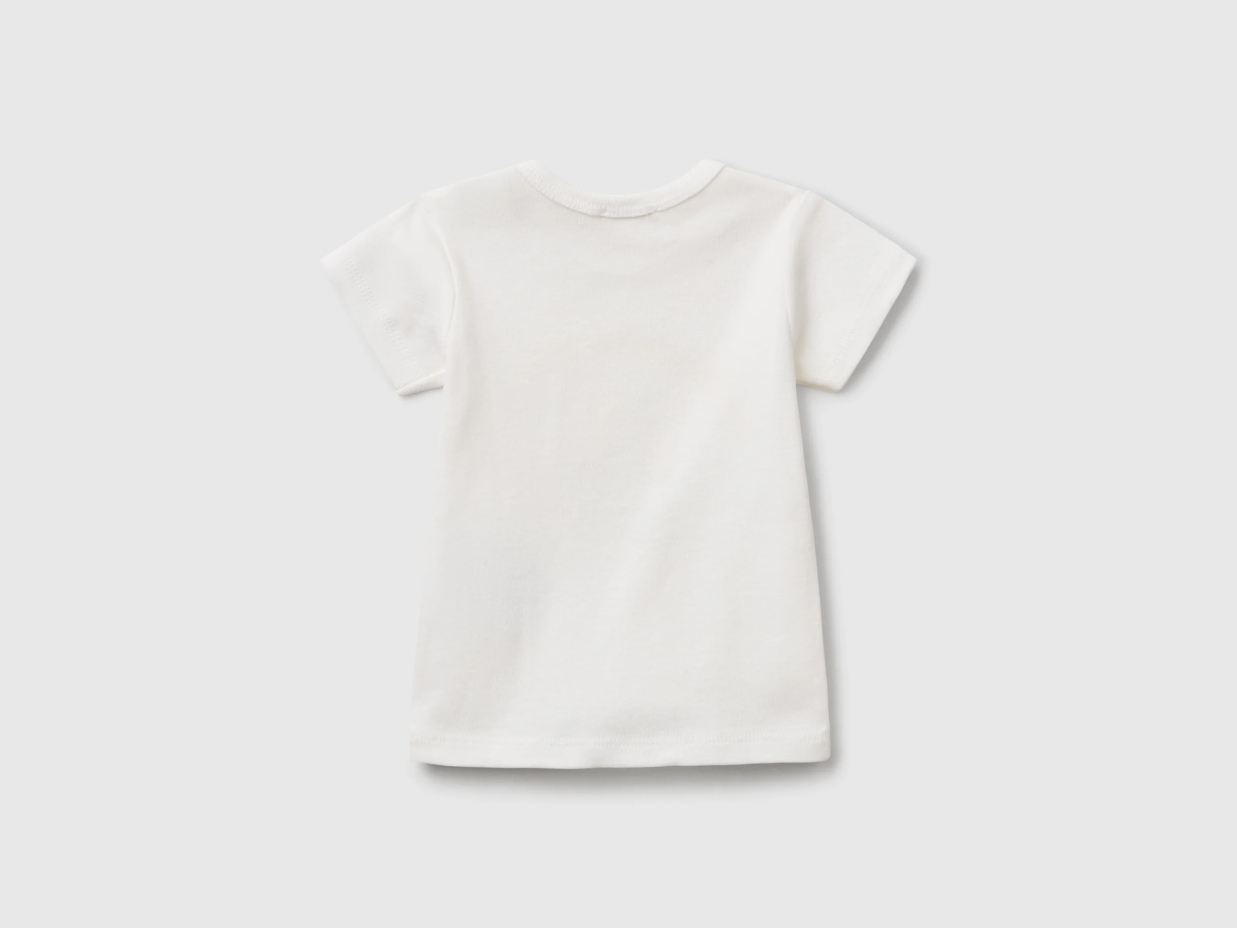 Maglietta in cotone - Image 2
