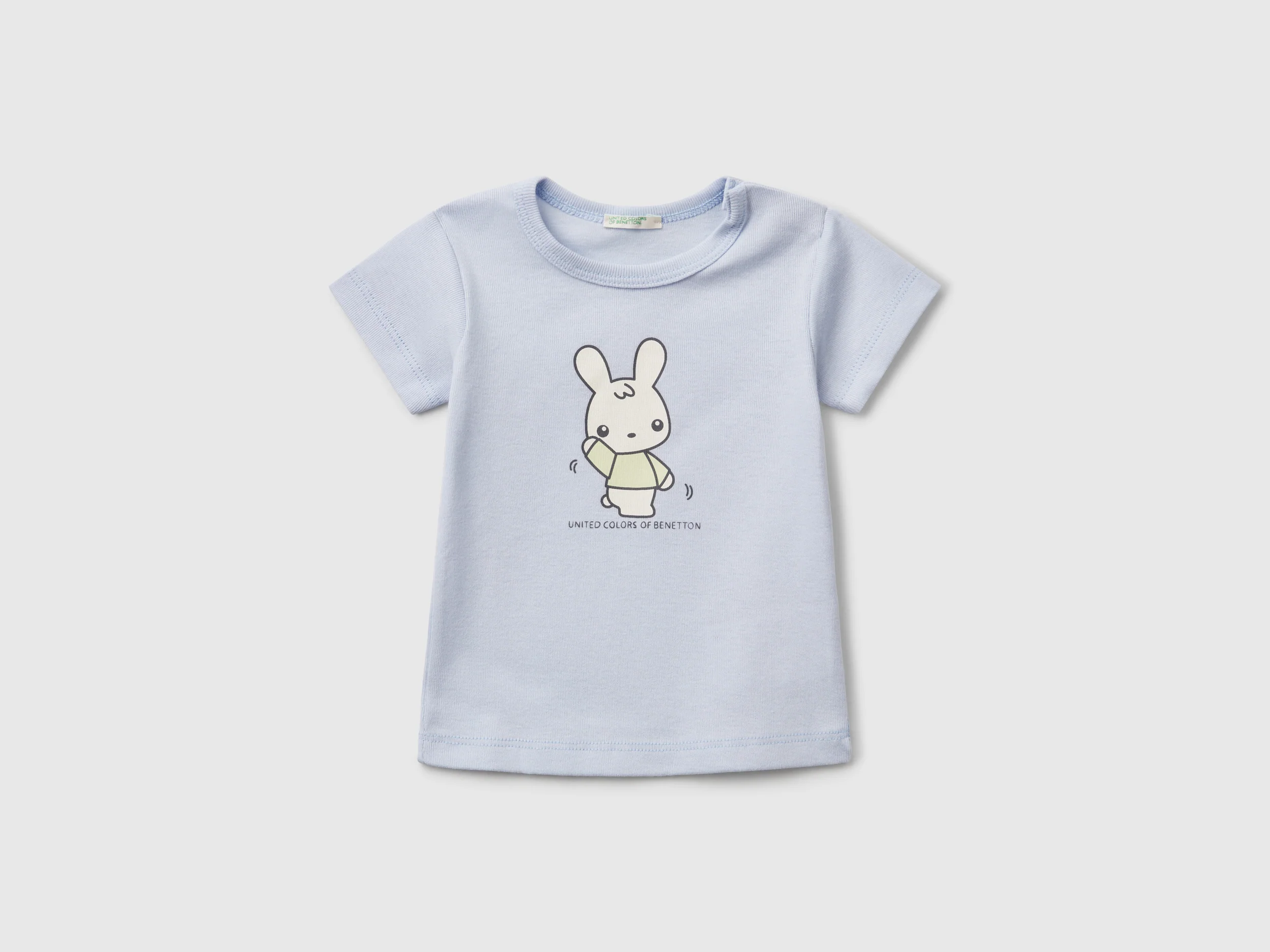 Maglietta in cotone