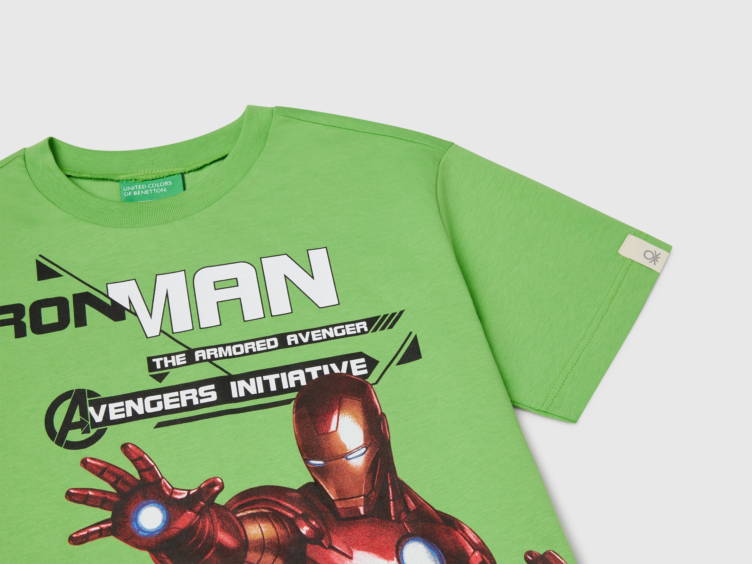 Maglietta ©Marvel Iron Man - Image 3