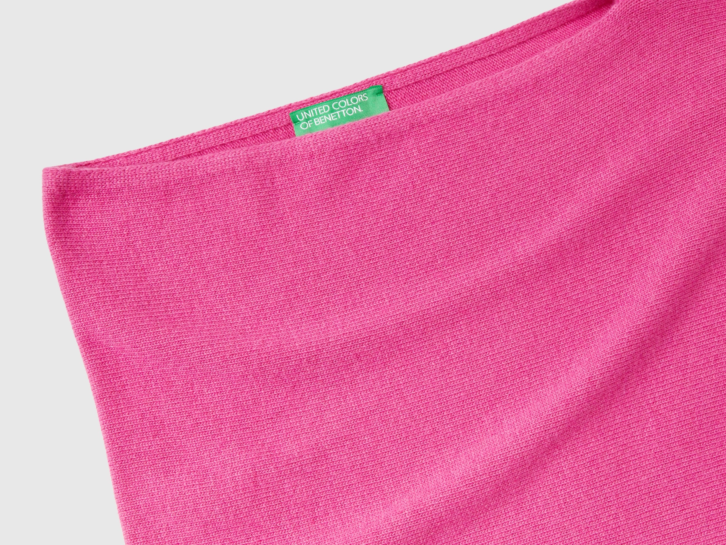 Mantella in misto cashmere - Image 3