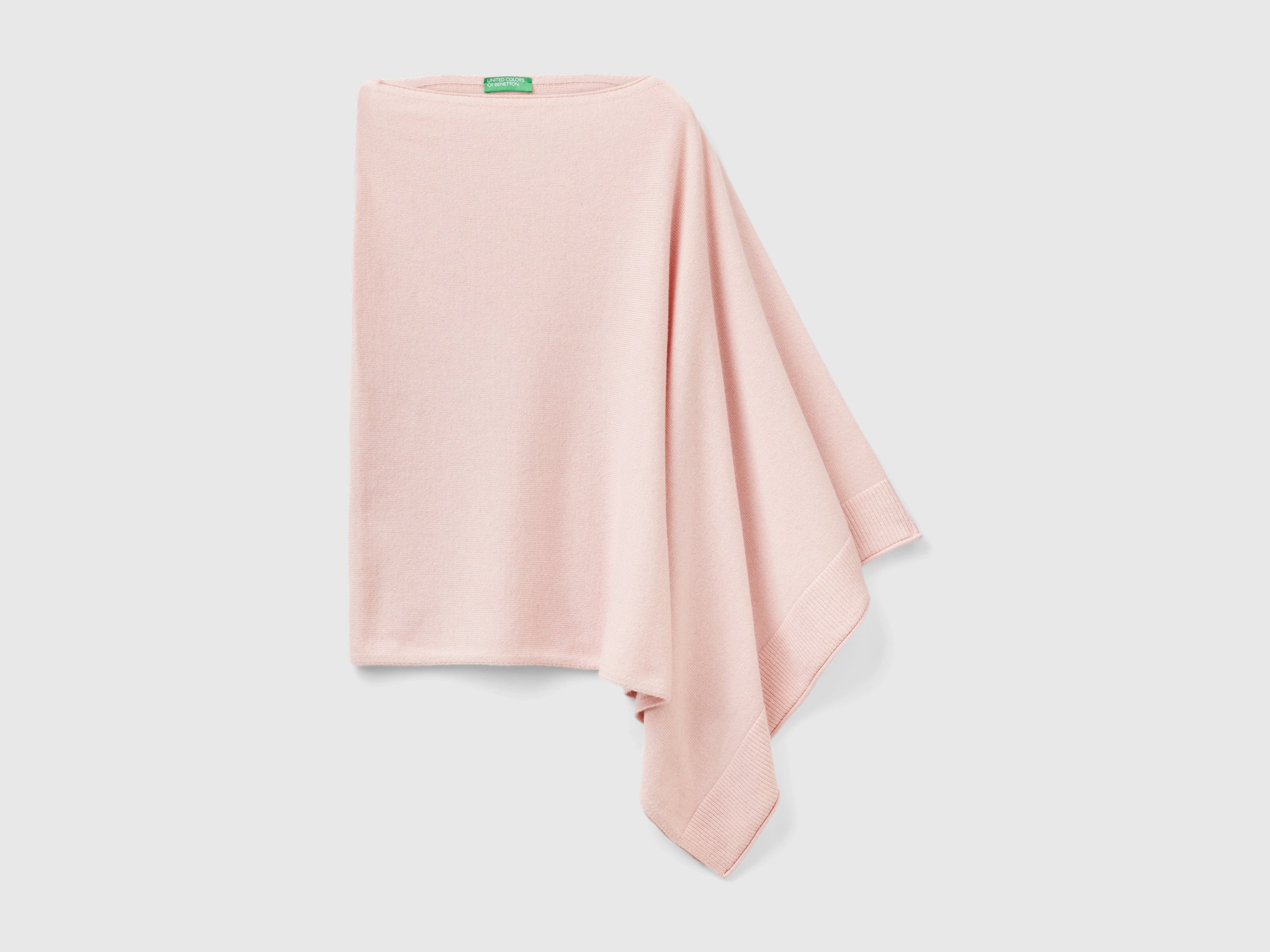Mantella in misto cashmere