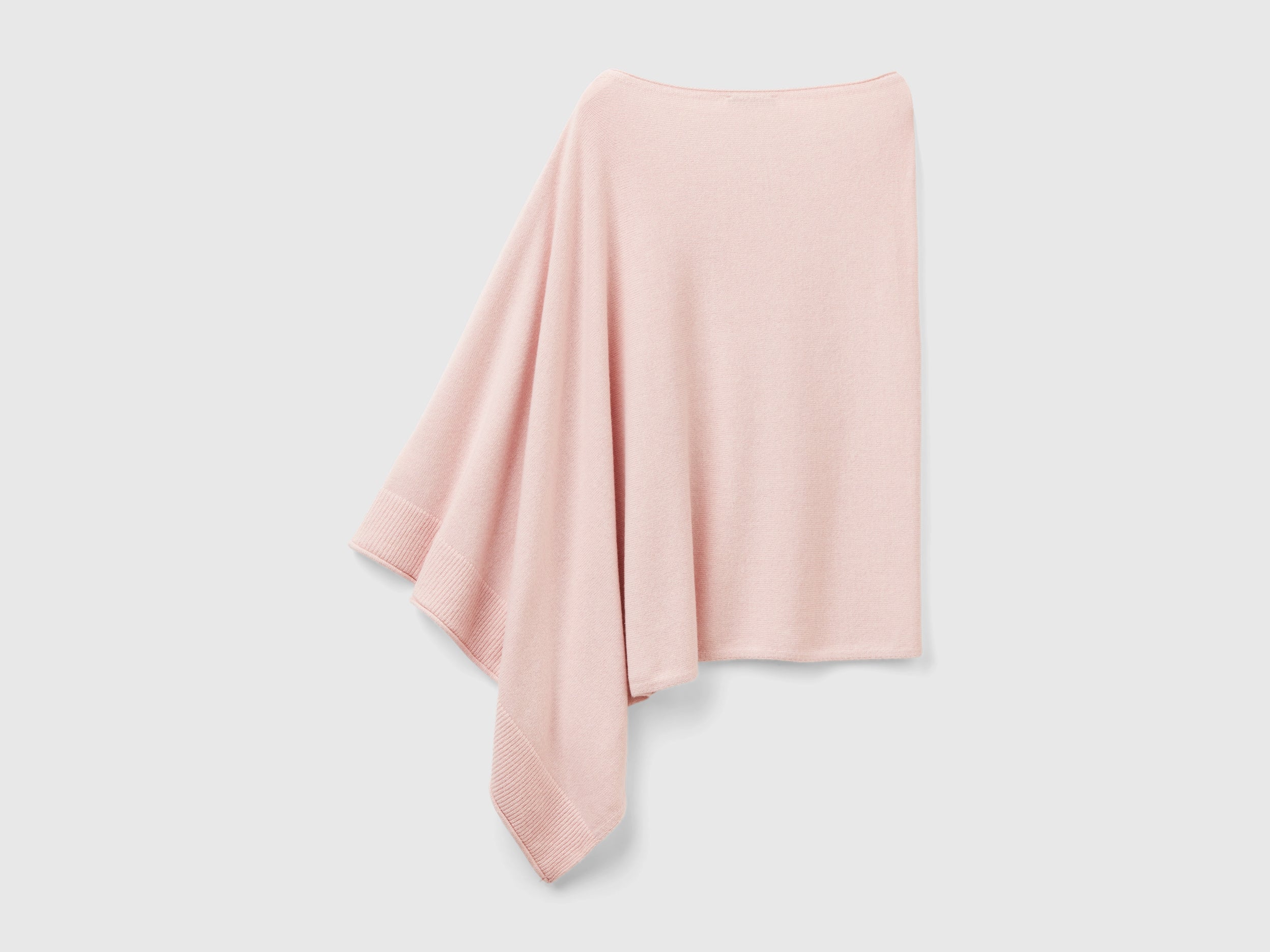 Mantella in misto cashmere - Image 2