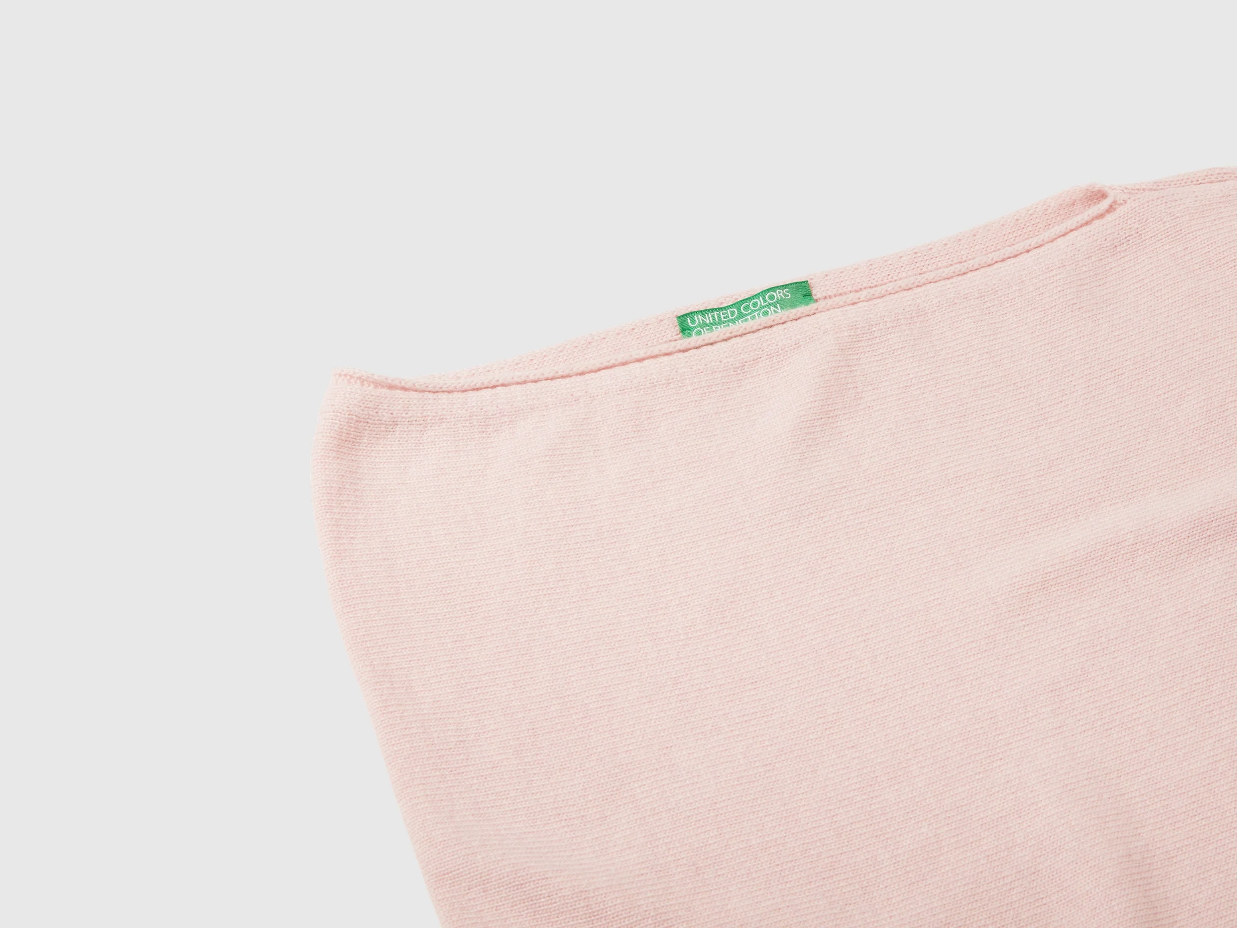 Mantella in misto cashmere - Image 3