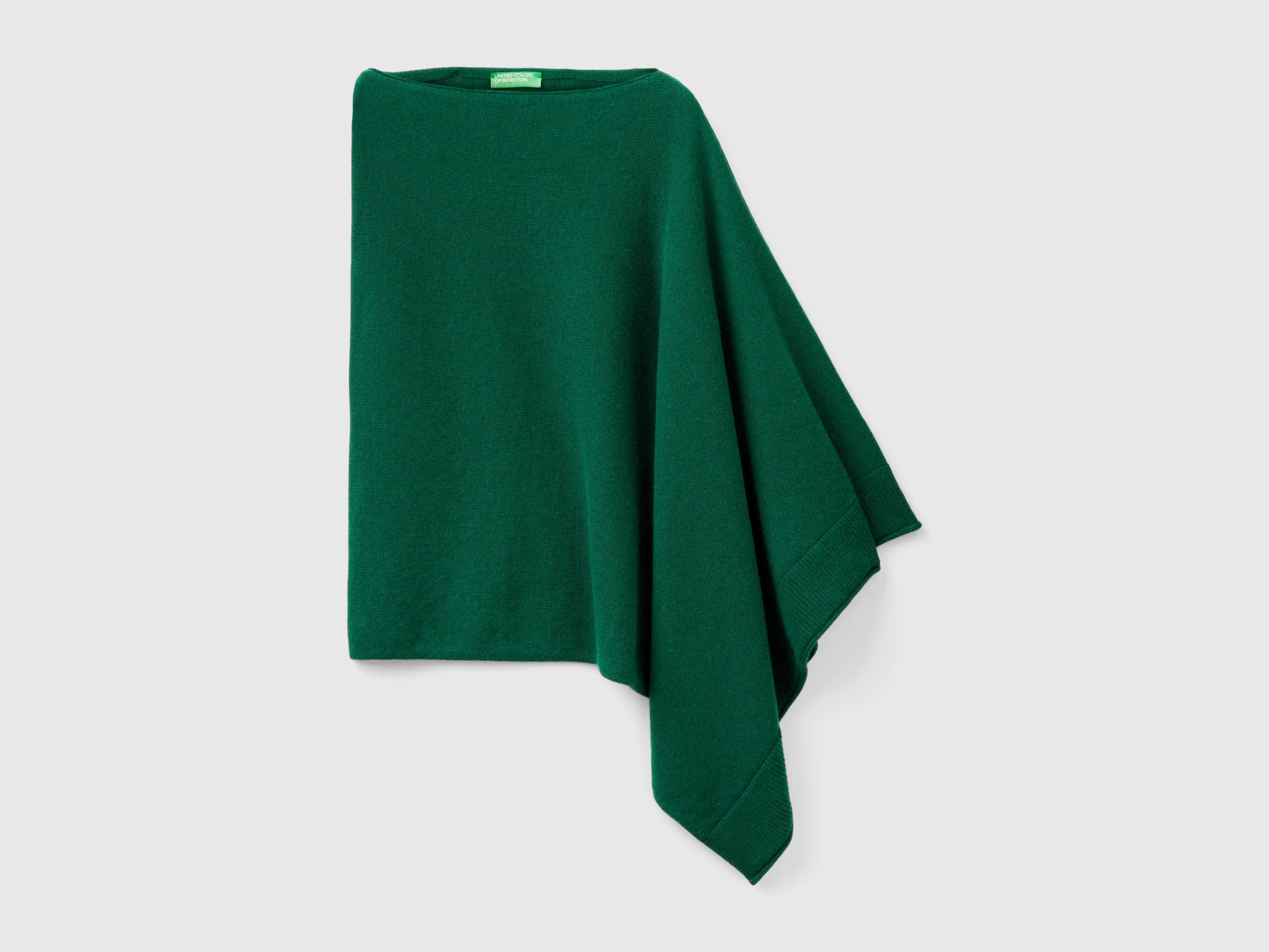 Mantella in misto cashmere