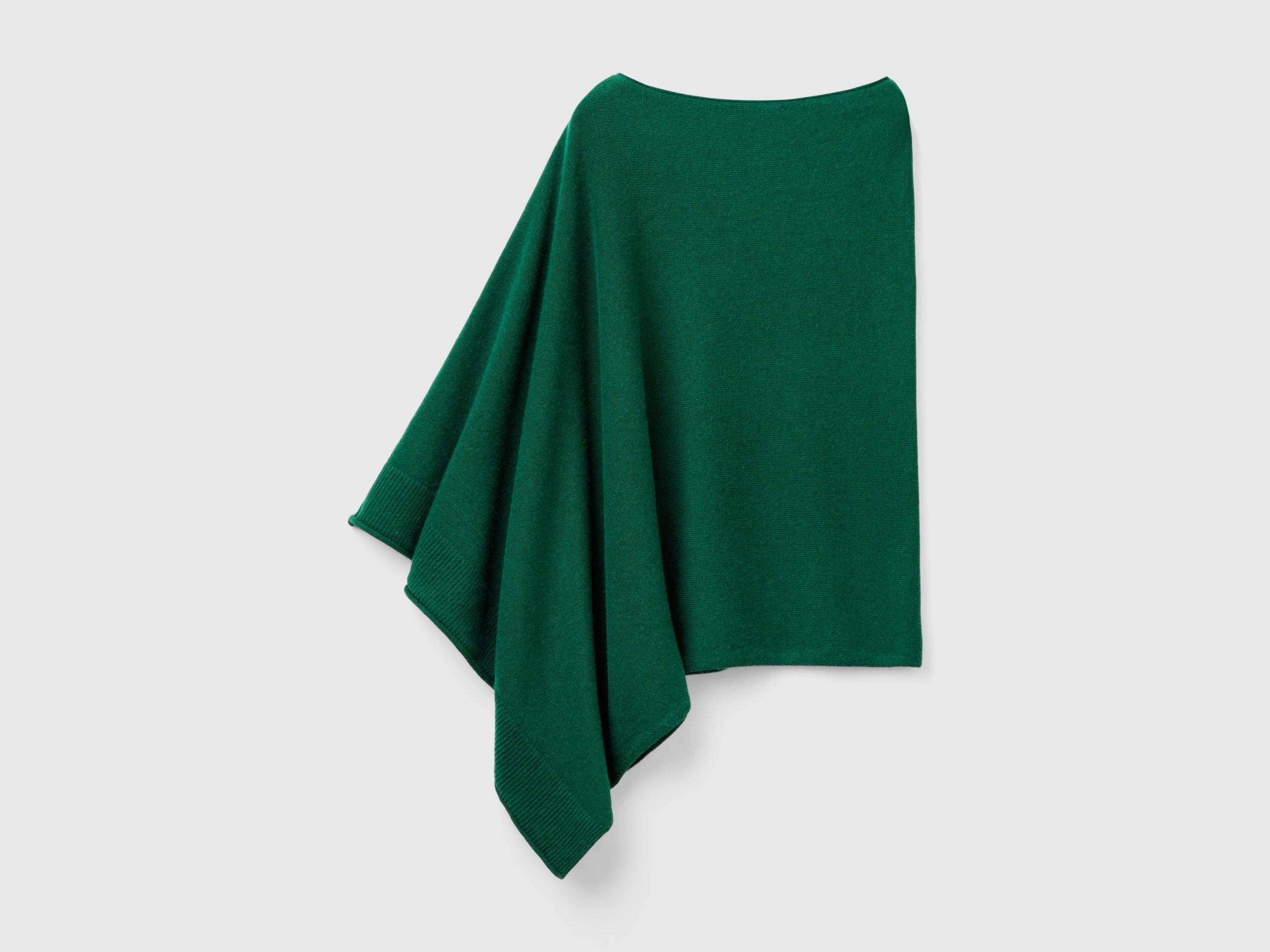 Mantella in misto cashmere - Image 2