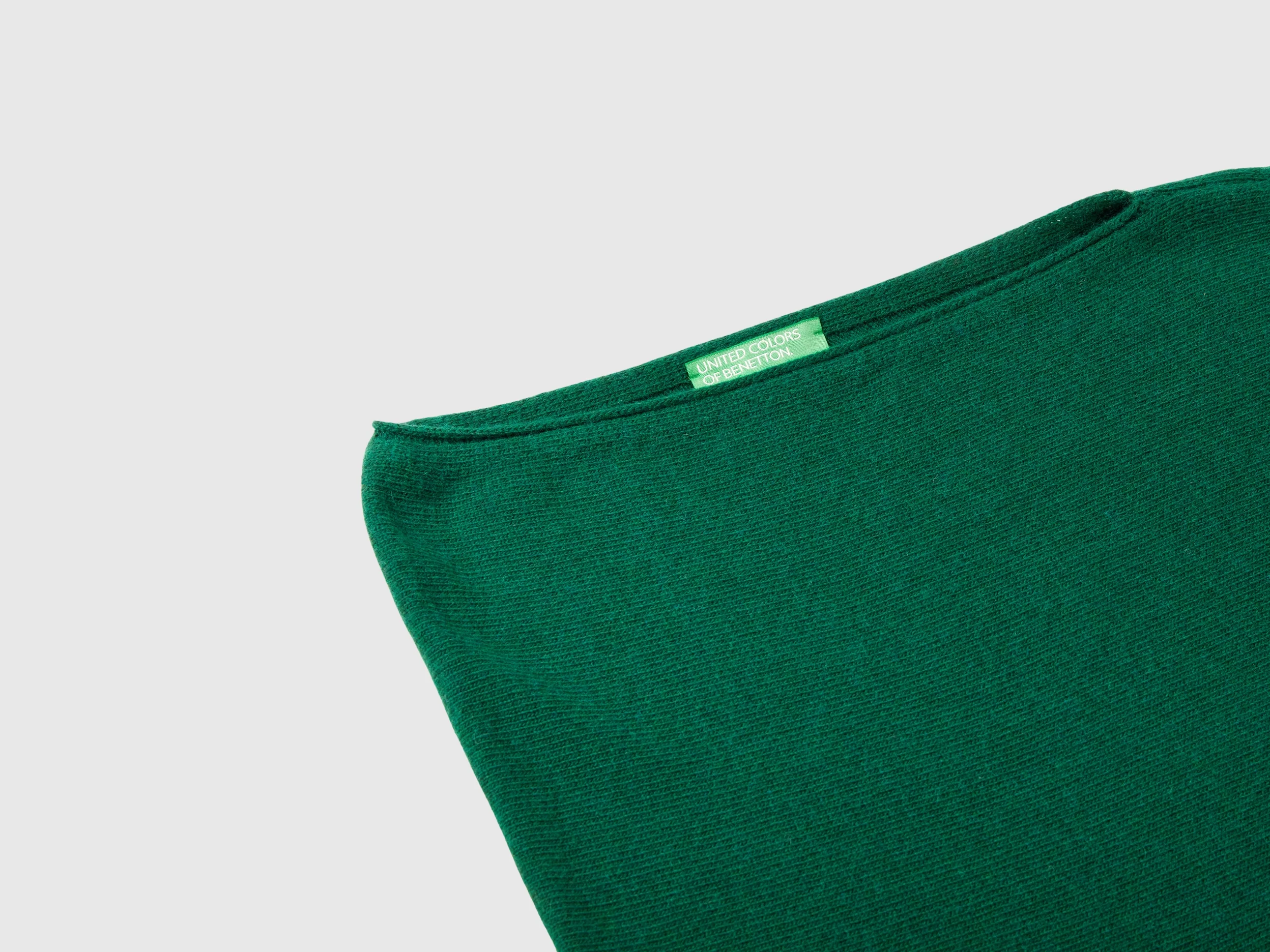 Mantella in misto cashmere - Image 3
