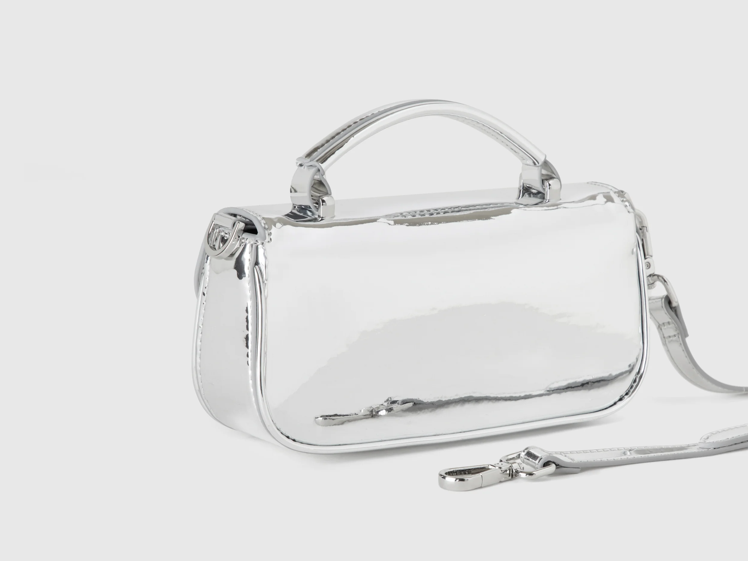 Mini borsa lucido - Image 3