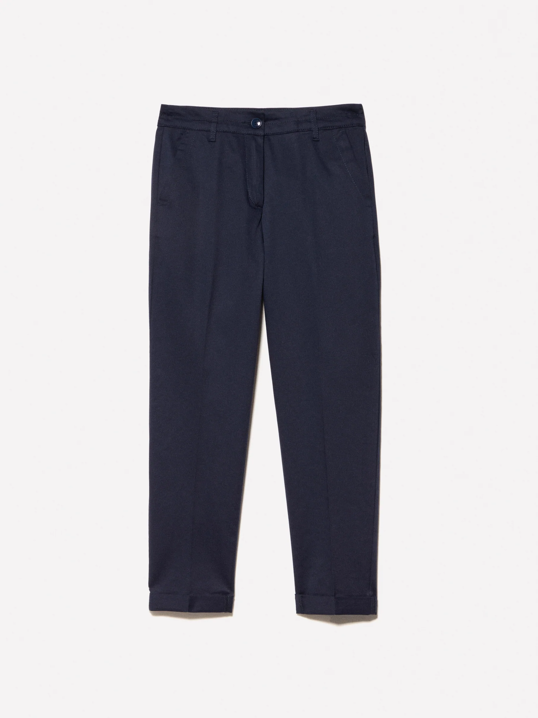 Pantaloni a sigaretta