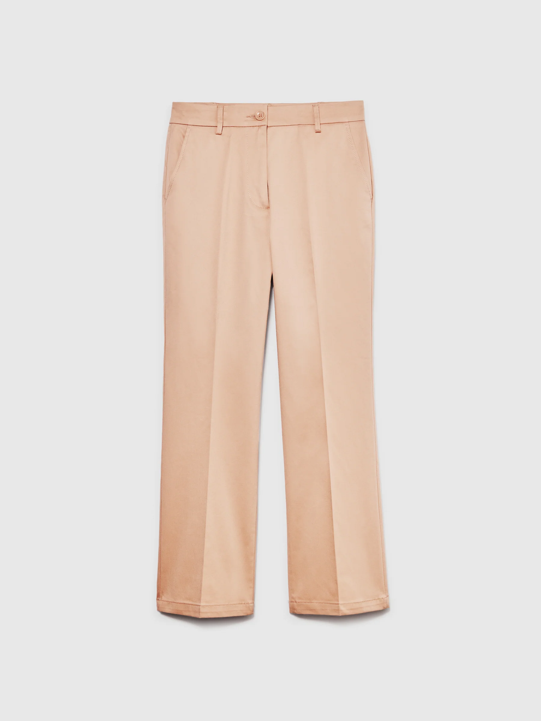 Pantaloni a trombetta