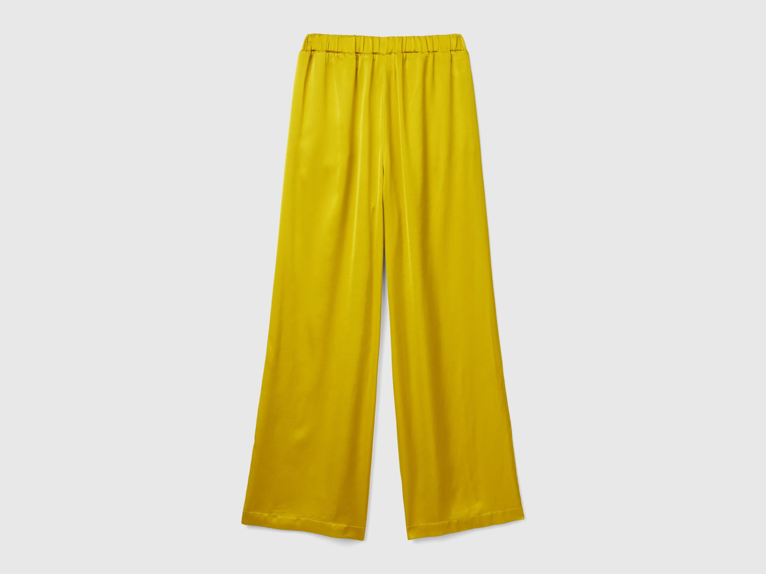 Pantaloni ampi 100% viscosa - Image 2