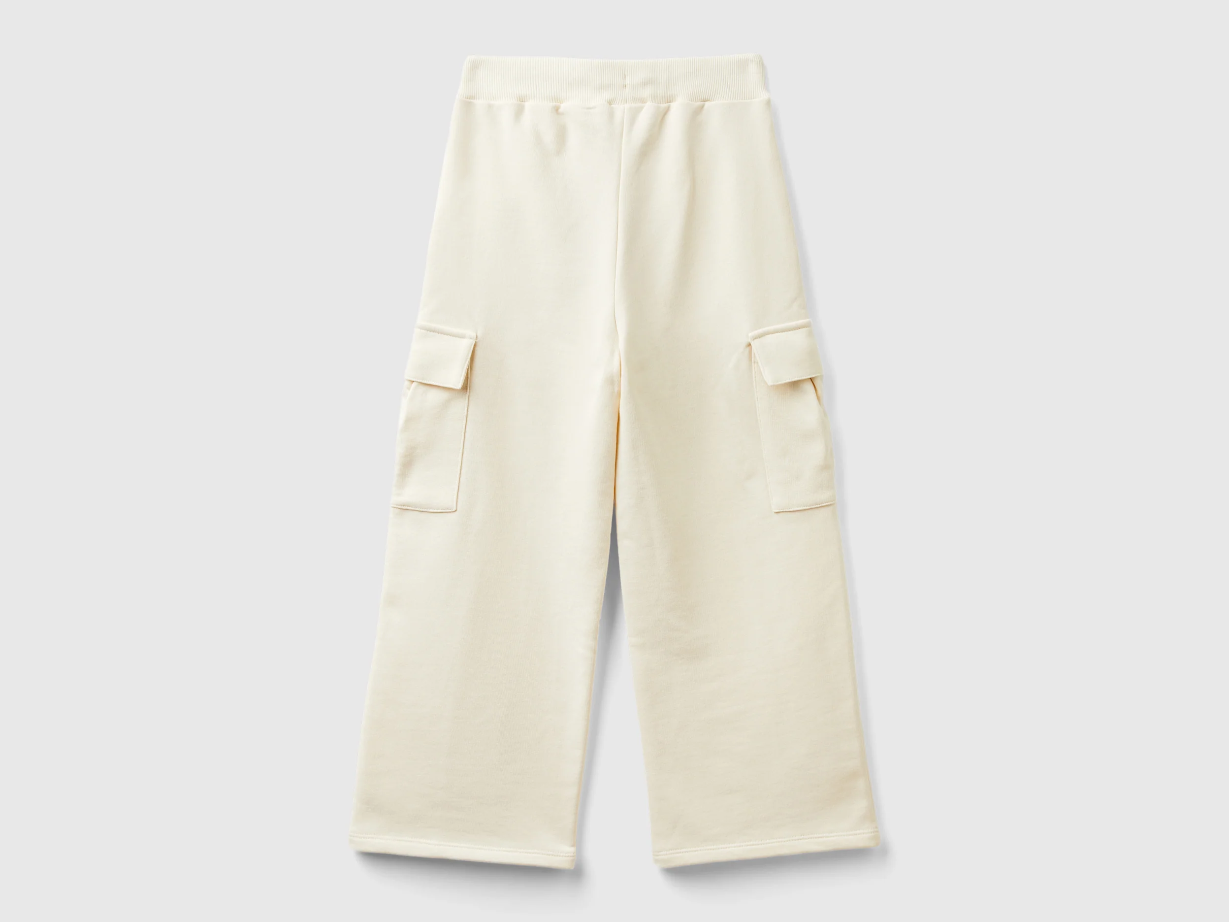 Pantaloni cargo wide fit - Image 2