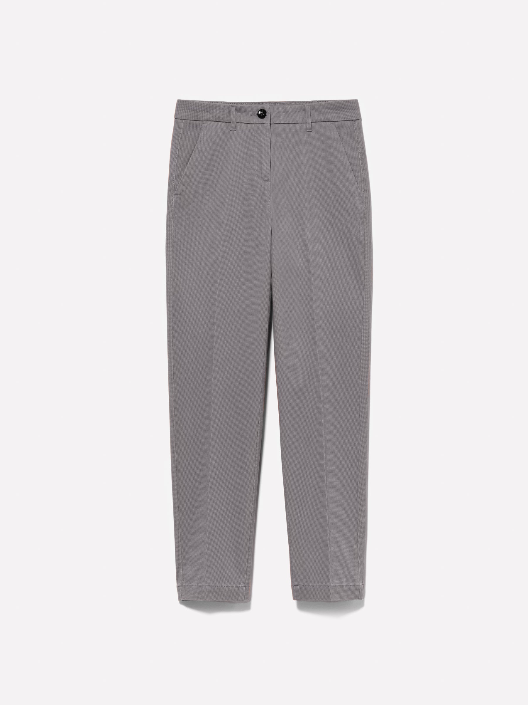 Pantaloni chino a sigaretta