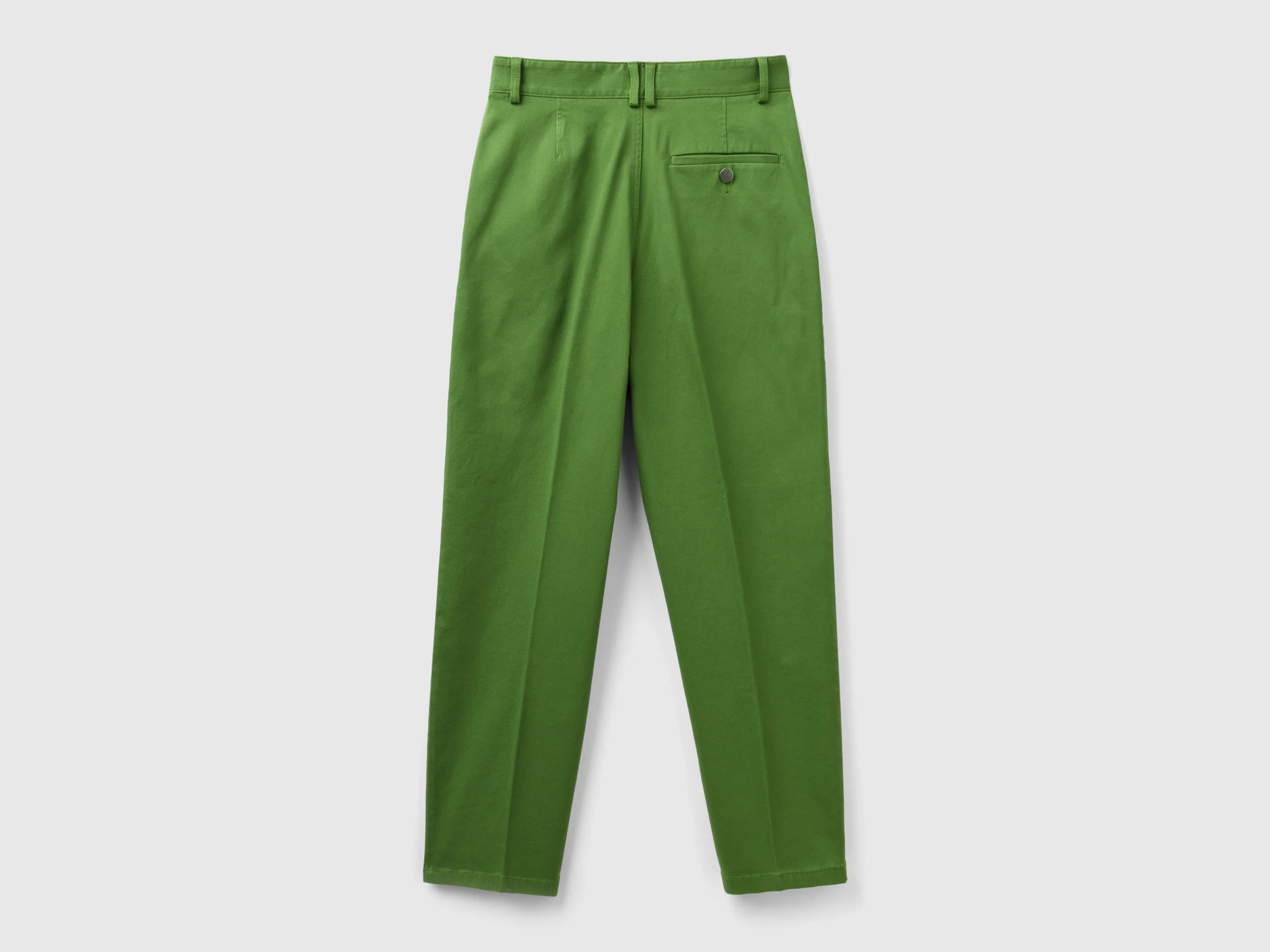 Pantaloni chino in cotone e Modal® - Image 2