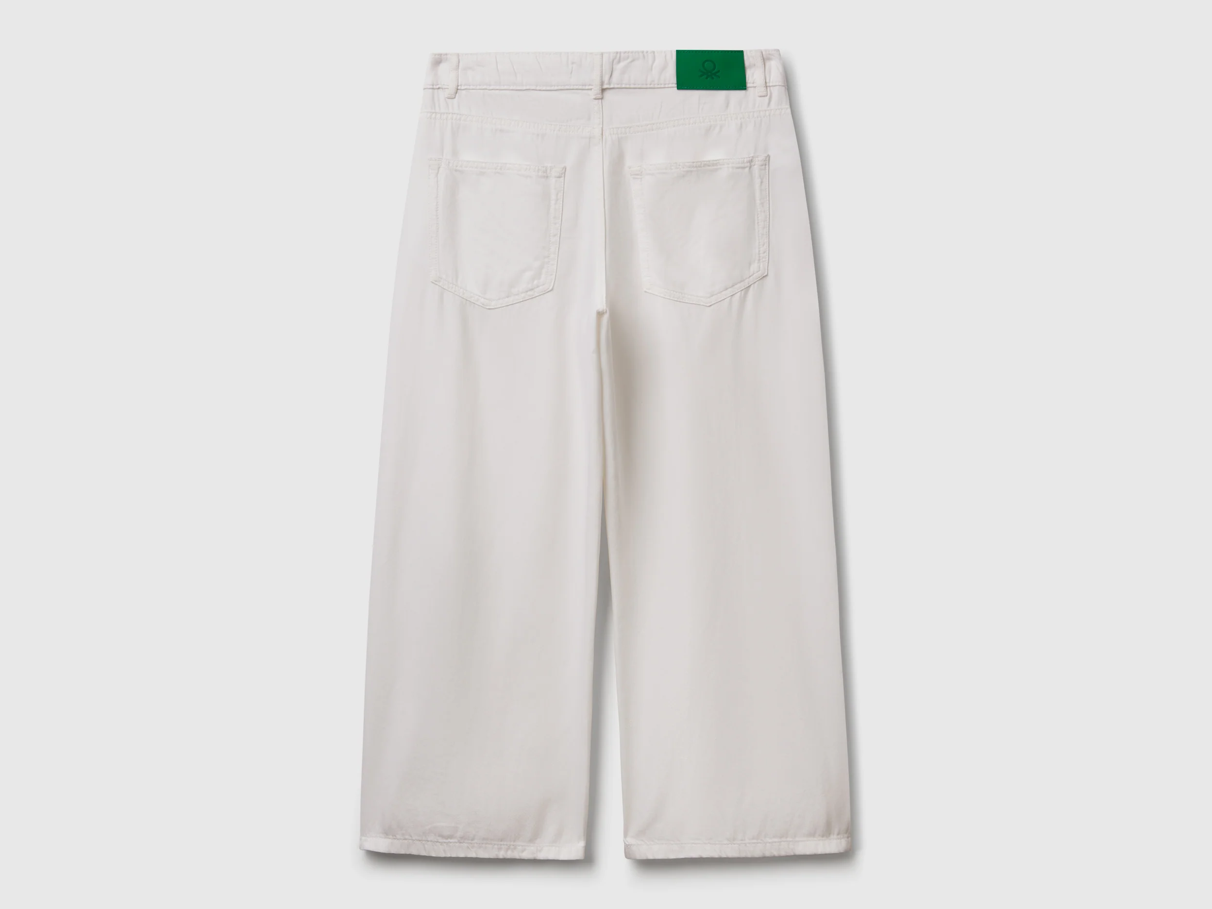 Pantaloni cinque tasche - Image 2