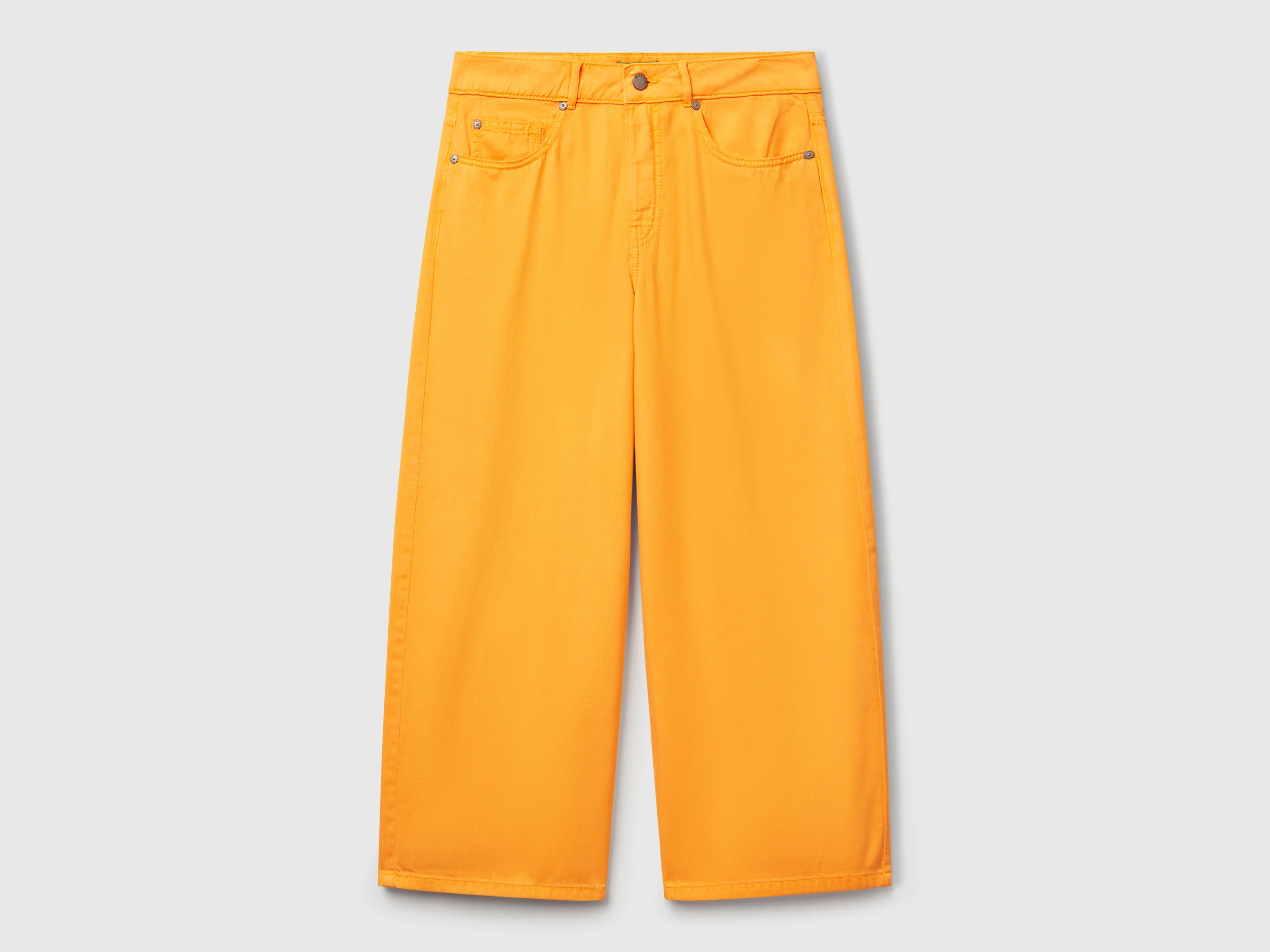 Pantaloni cinque tasche