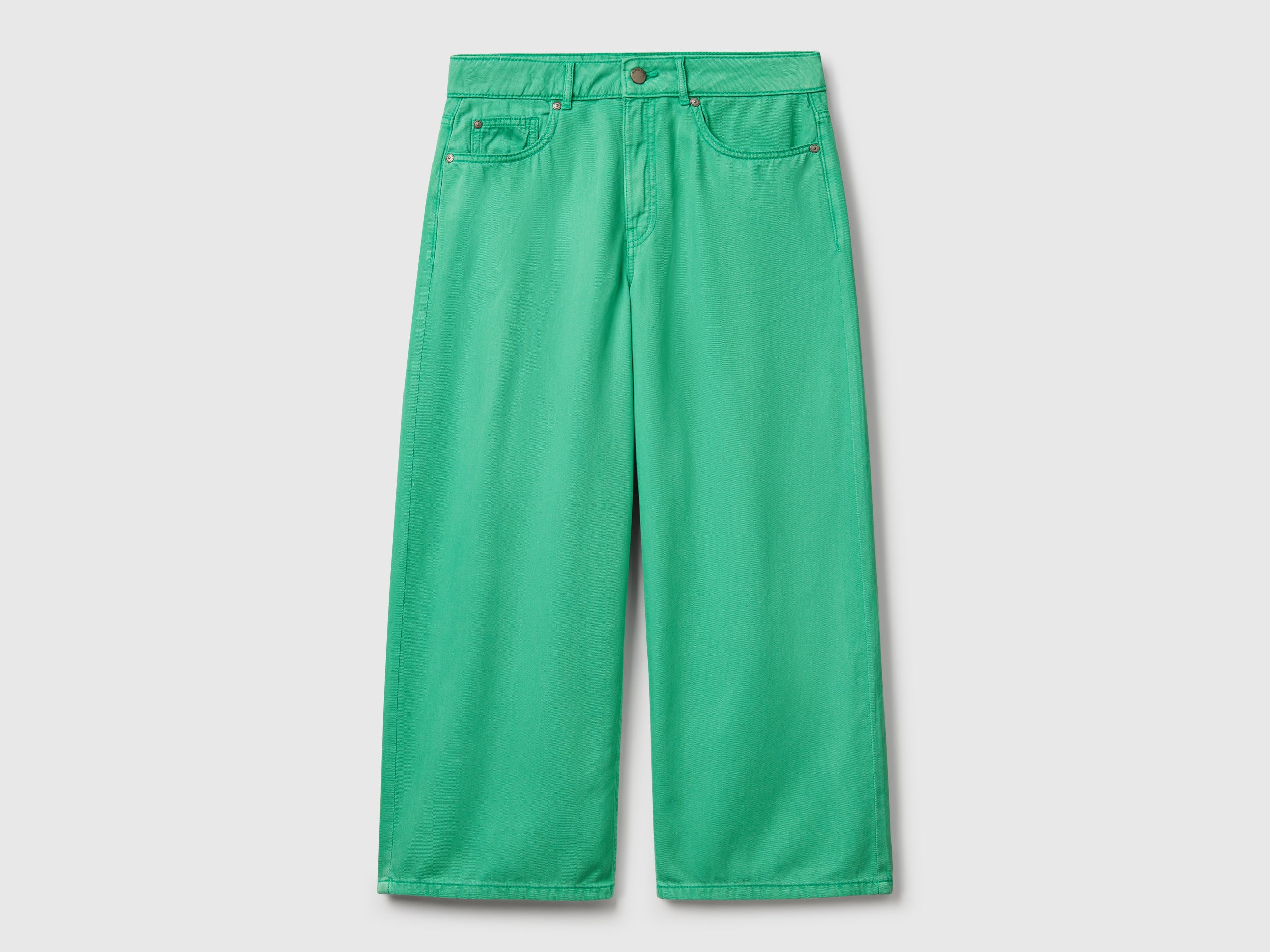 Pantaloni cinque tasche