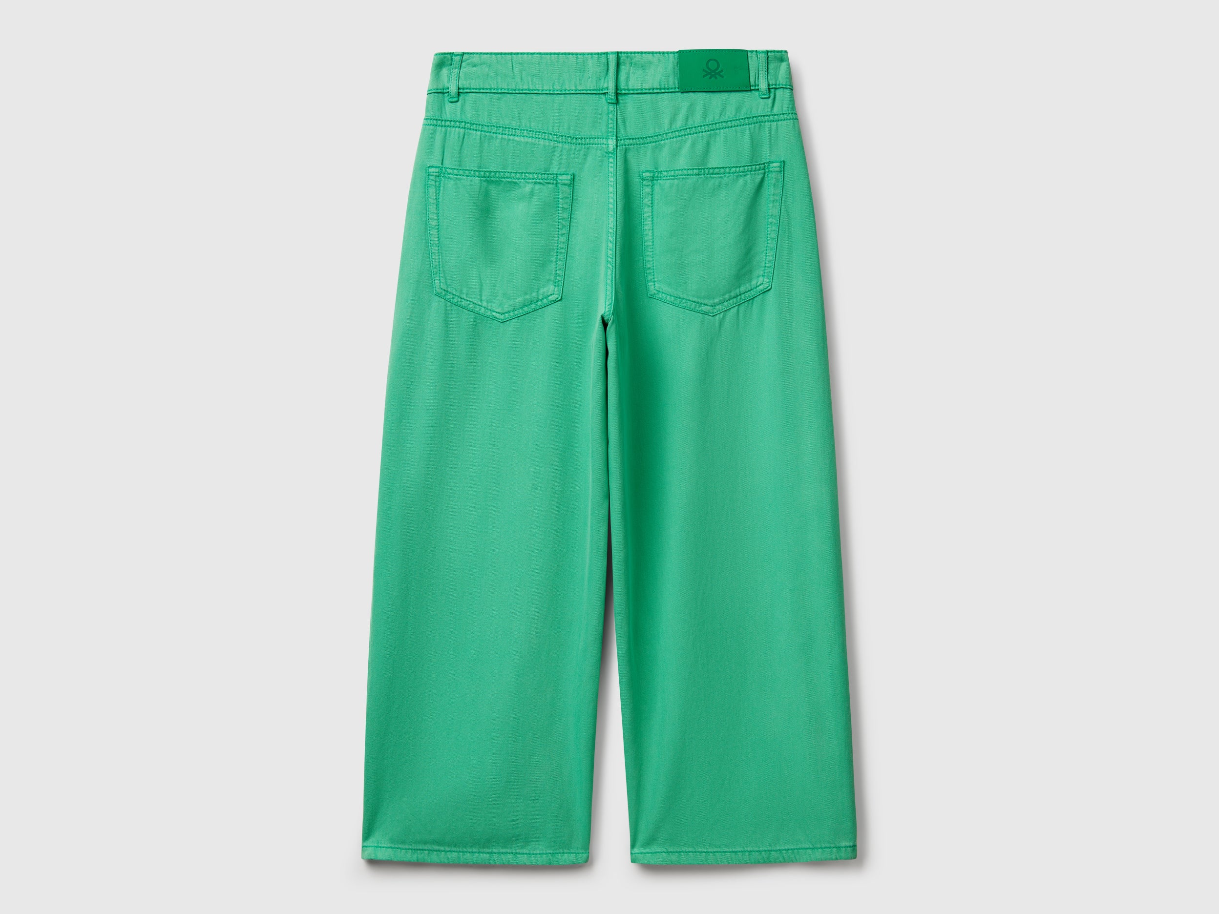 Pantaloni cinque tasche - Image 2