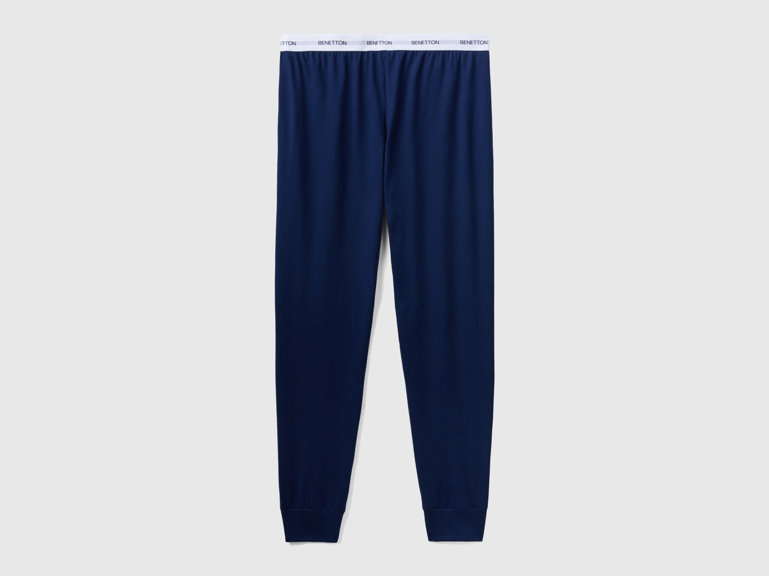 Pantaloni con elastico logato - Image 2