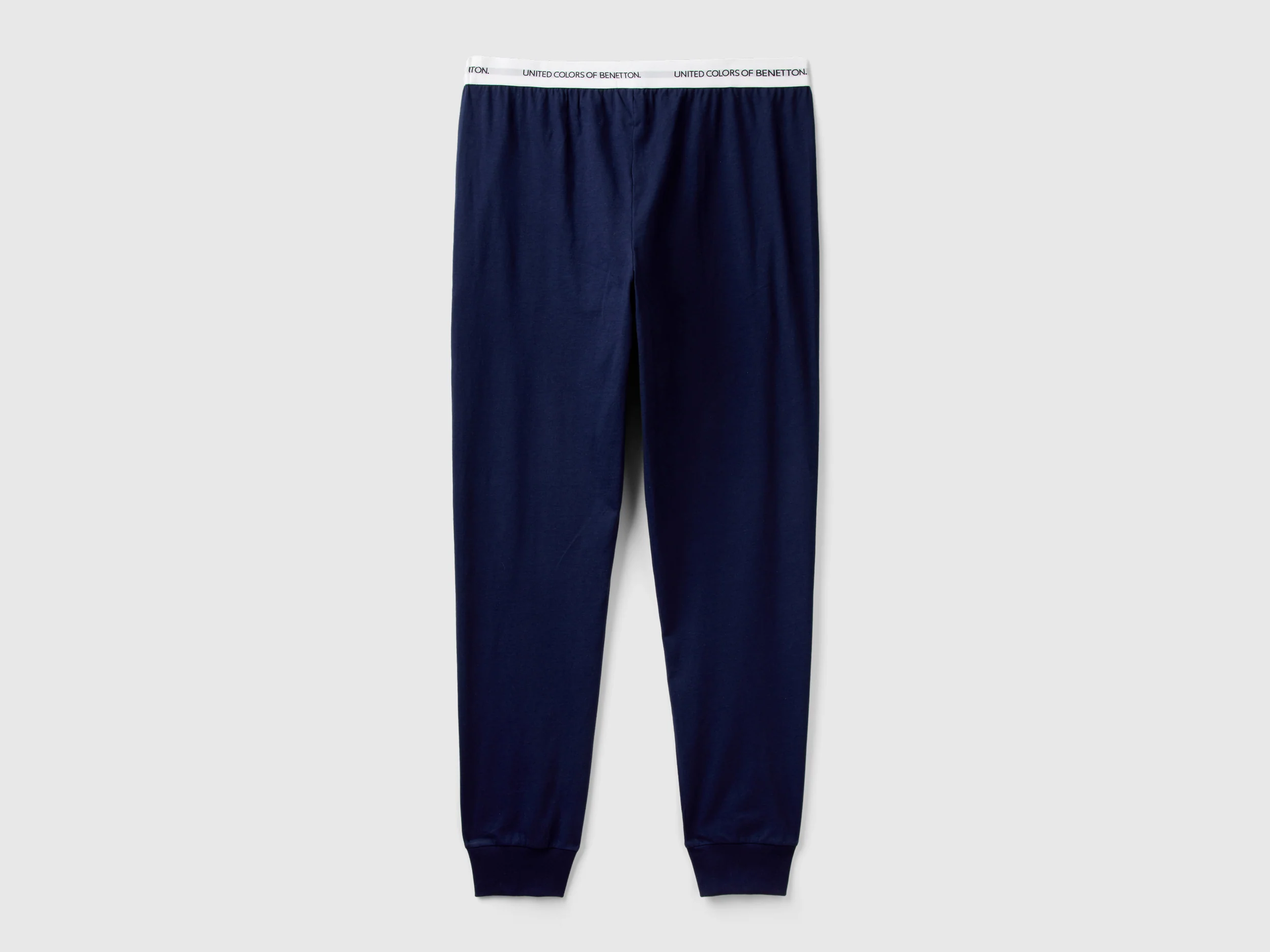 Pantaloni con elastico logato - Image 2