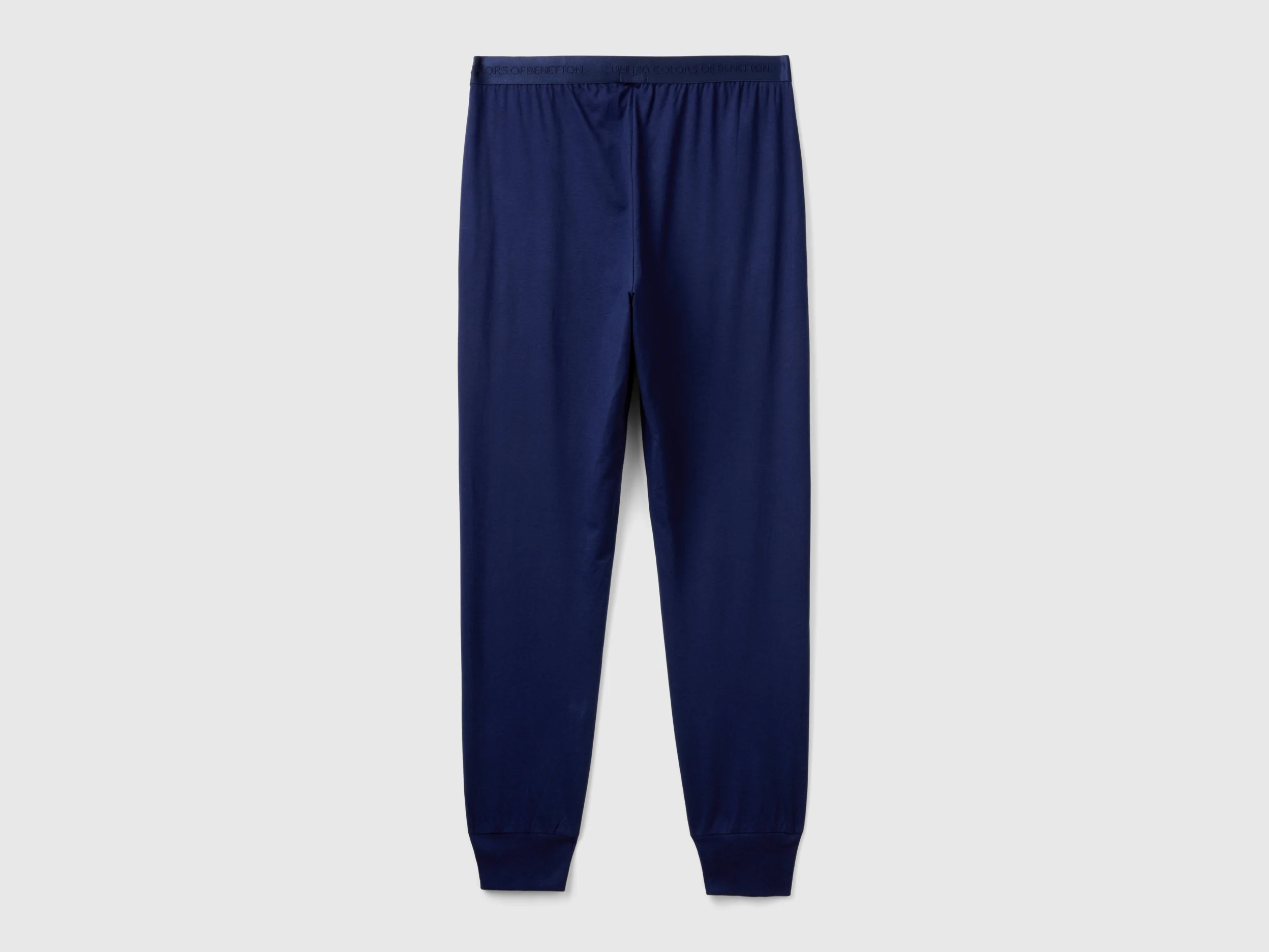 Pantaloni con elastico logato - Image 2