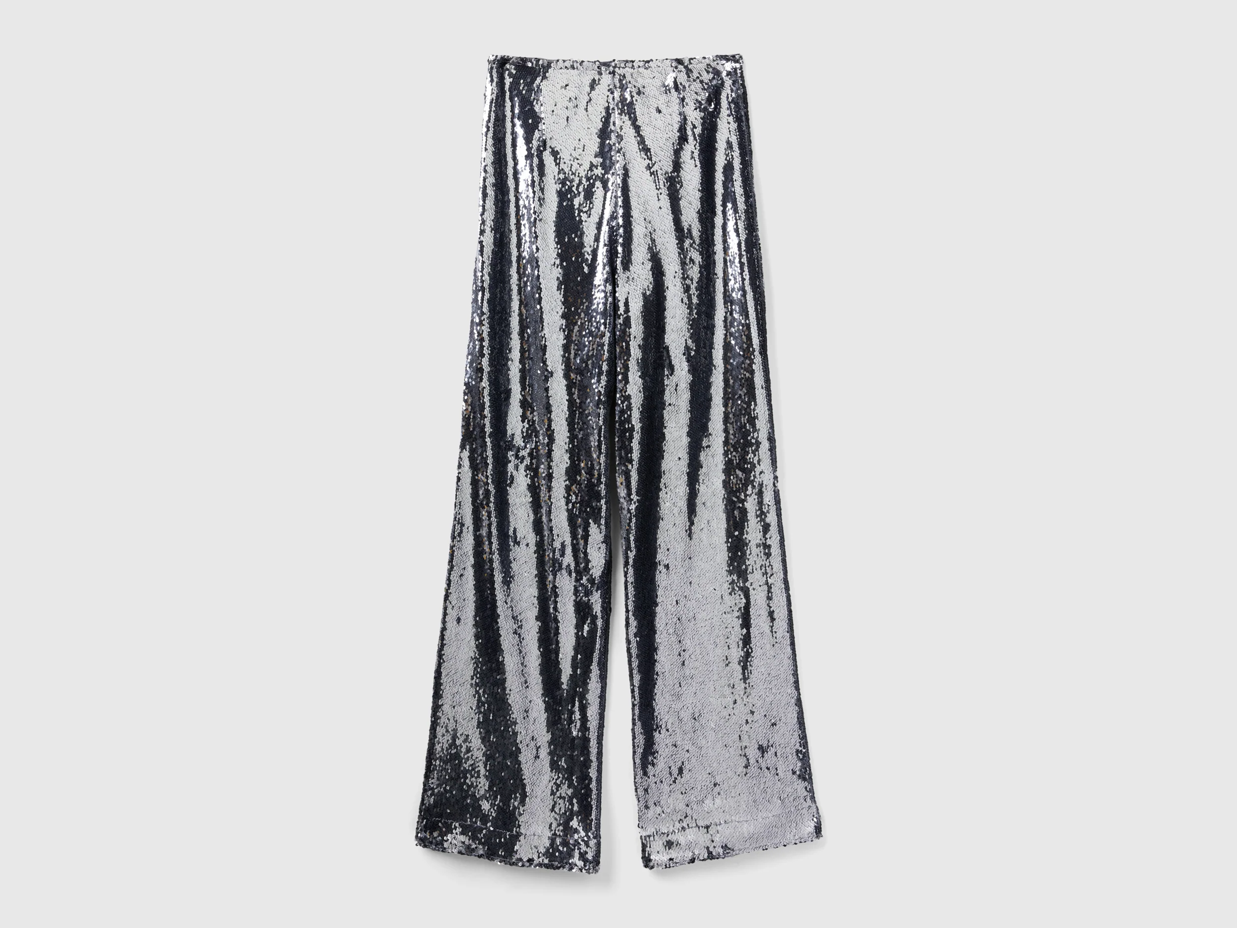 Pantaloni con paillettes - Image 2