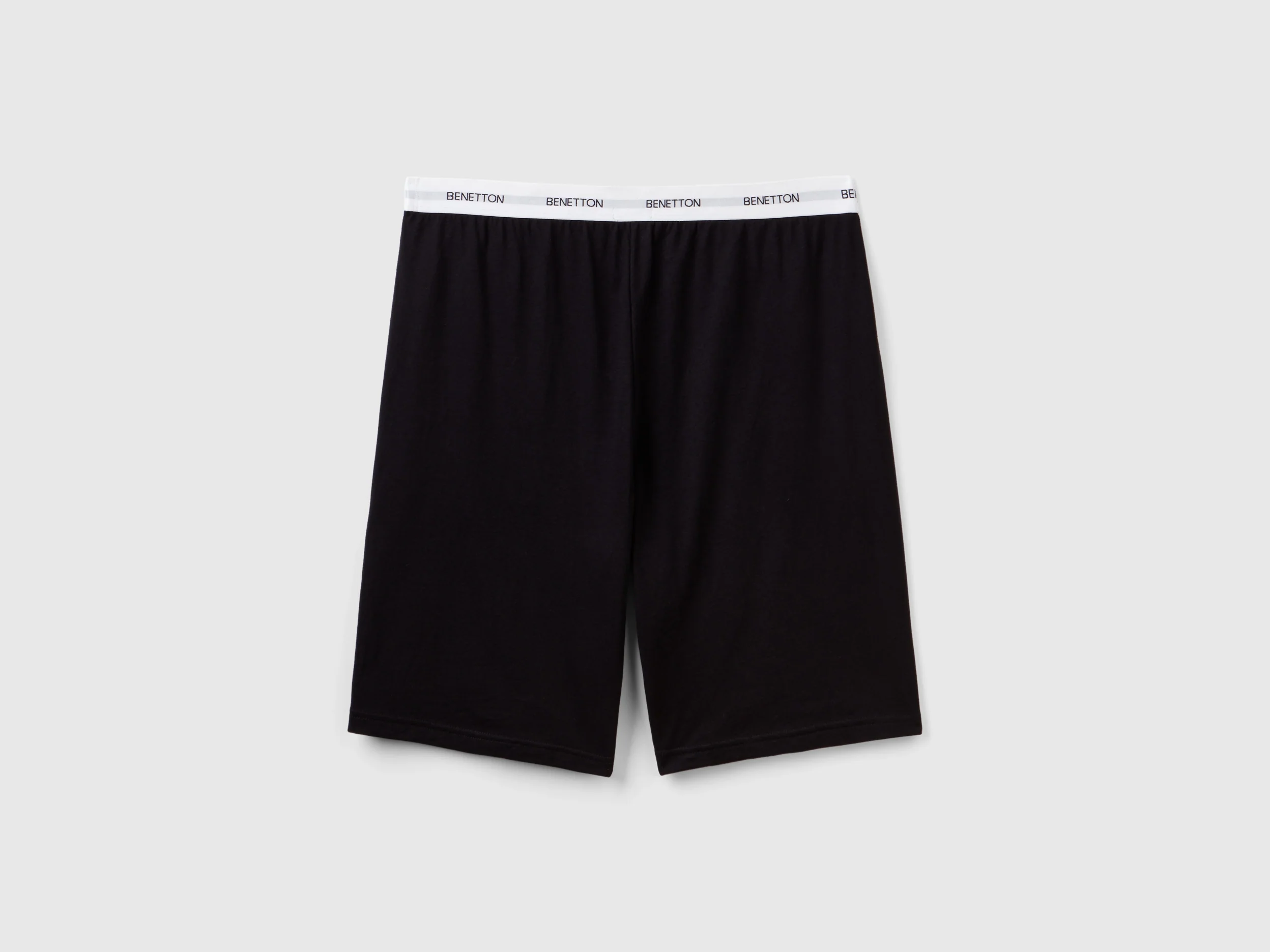 Pantaloni corti 100% cotone - Image 2