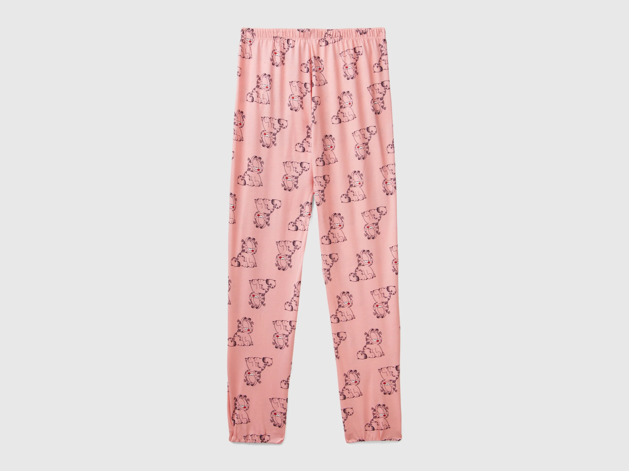 Pantaloni da pigiama Garfield ©2024 by Paws, Inc. - Image 2