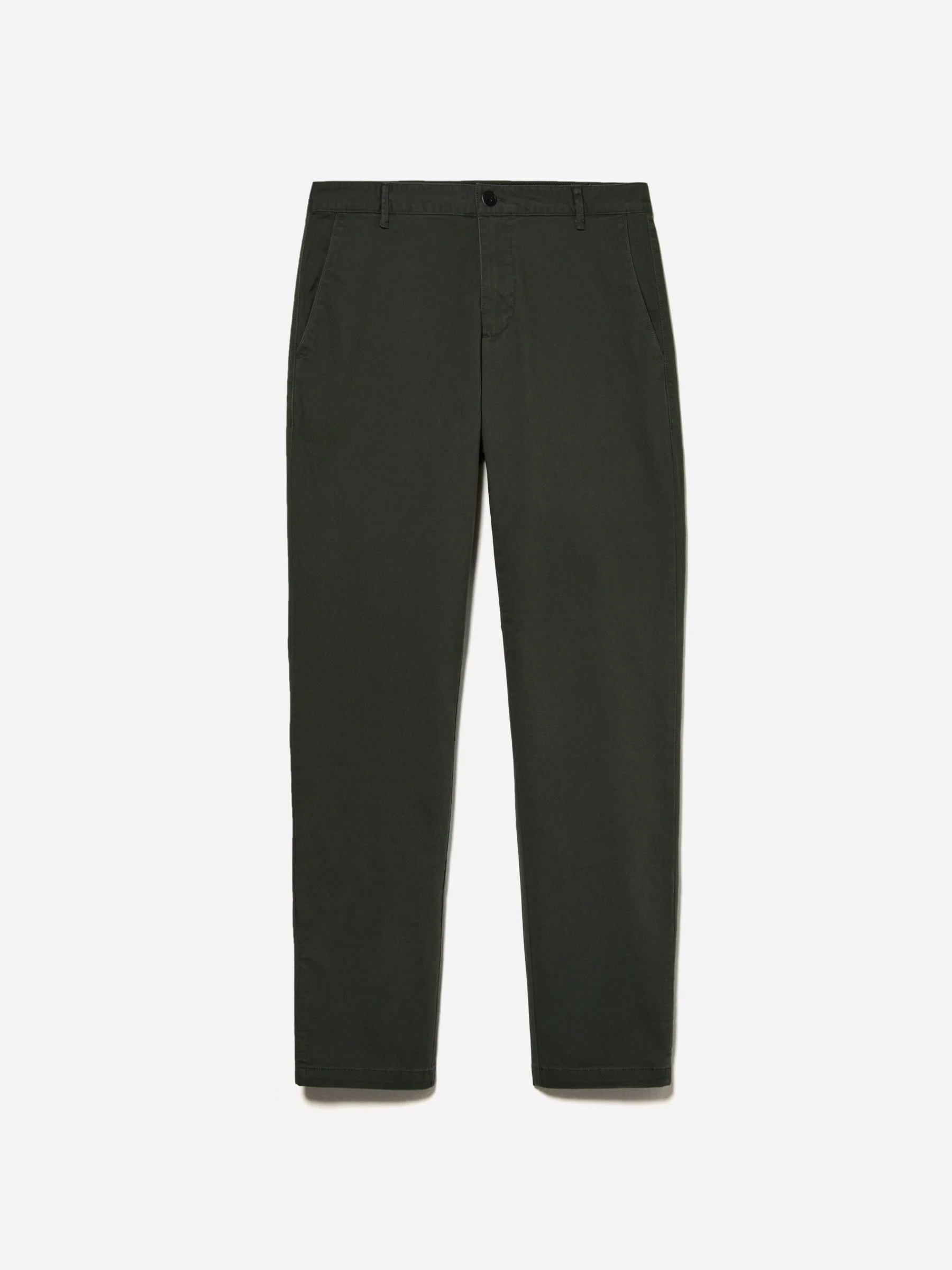 Pantaloni effetto vintage