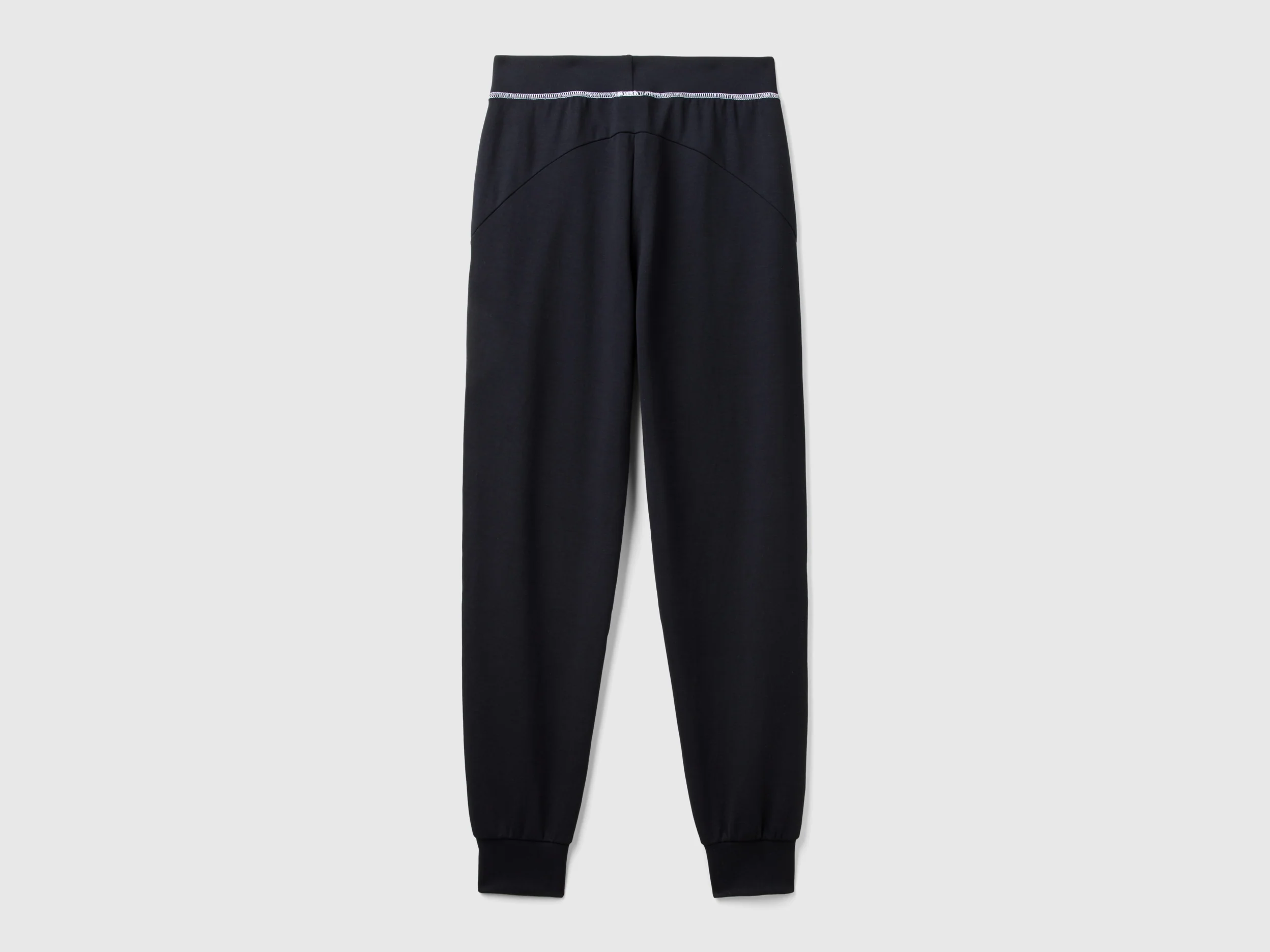 Pantaloni fluidi elasticizzati - Image 2