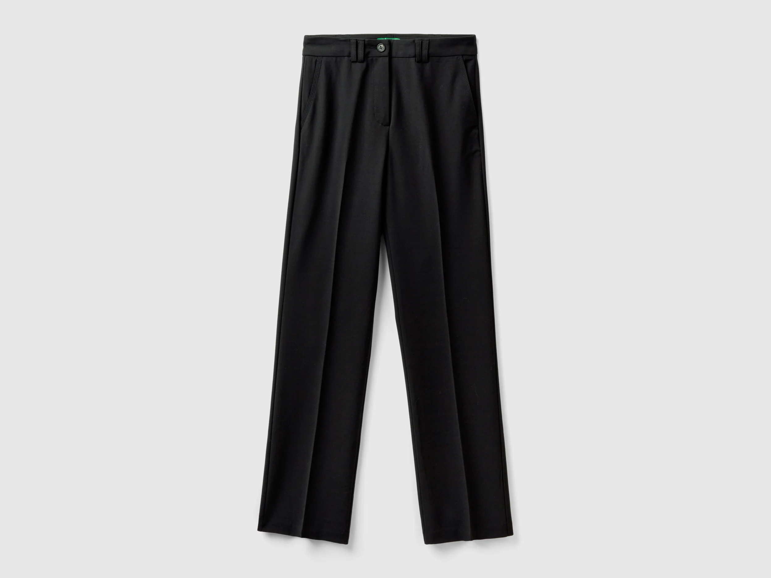 Pantaloni fluidi formali