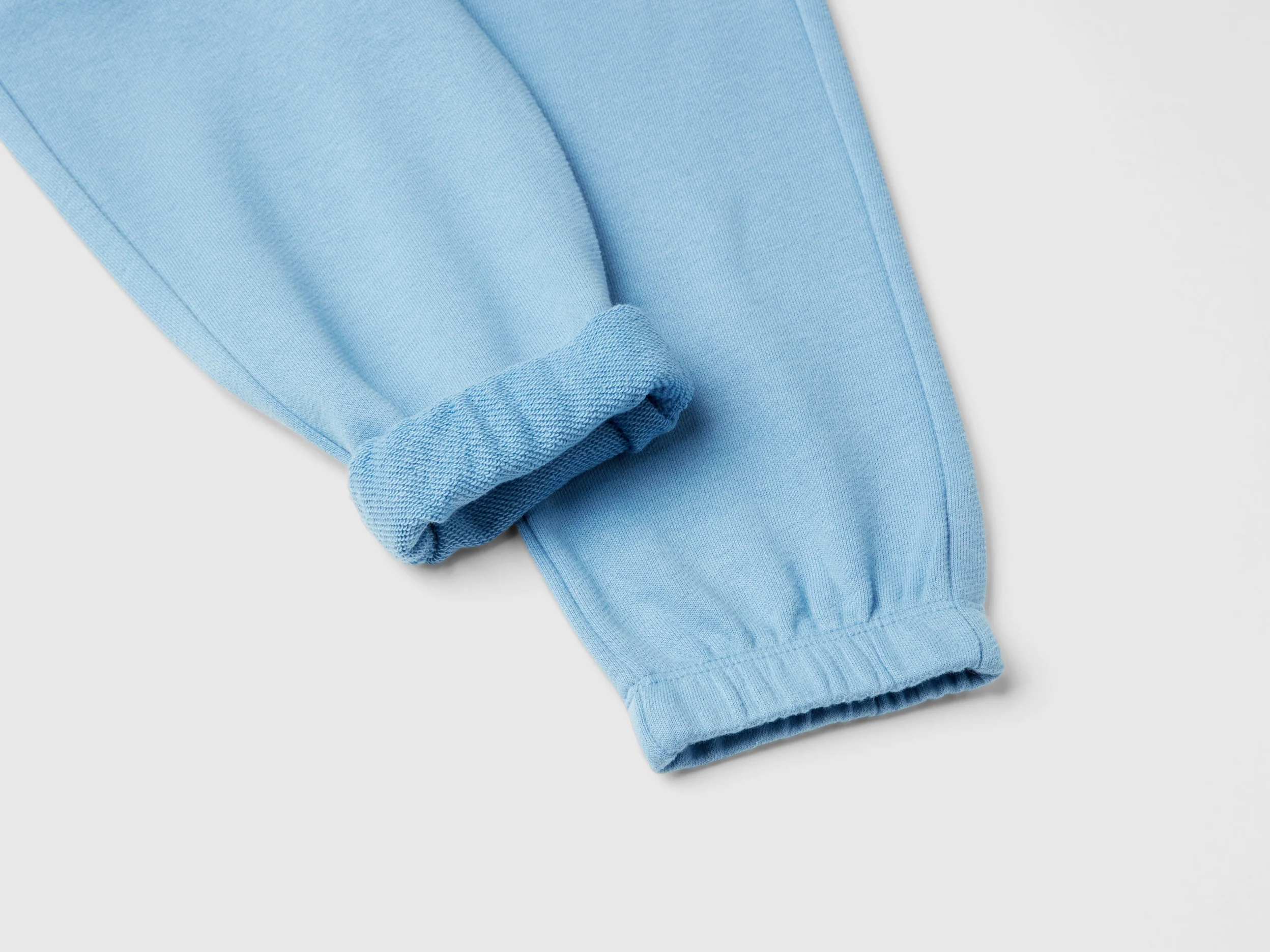 Pantaloni in felpa - Image 3