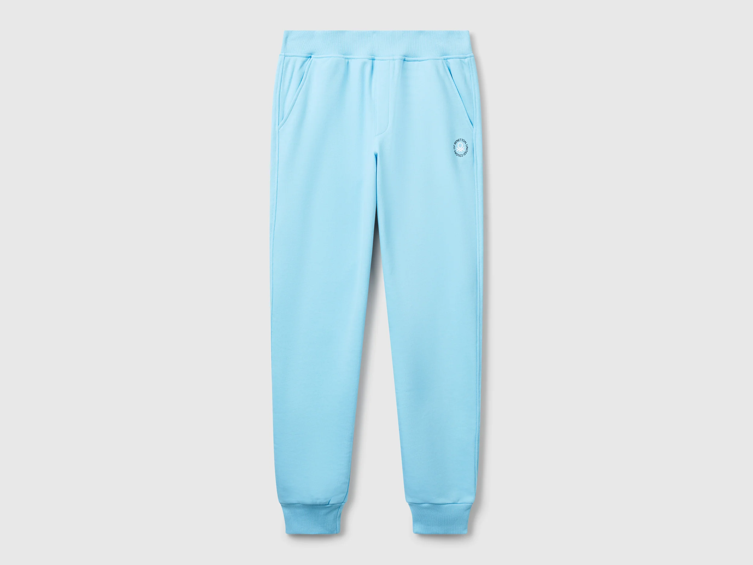 Pantaloni in felpa