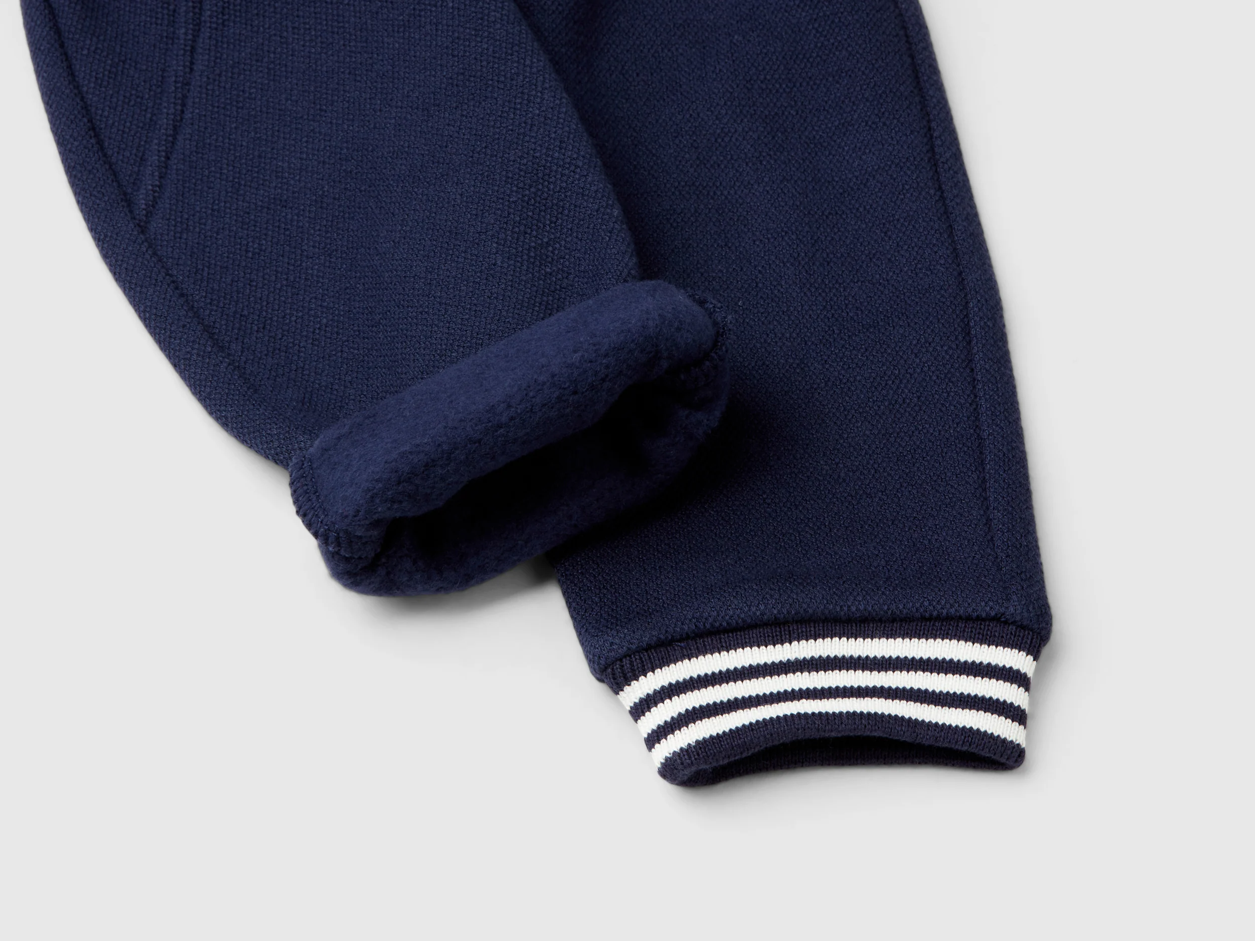 Pantaloni in felpa - Image 3