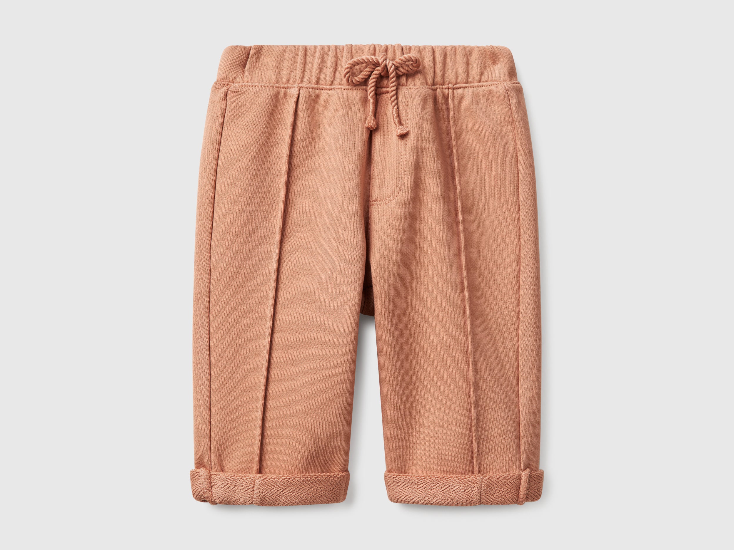 Pantaloni in felpa